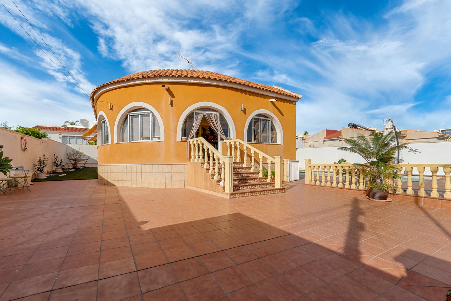 Revente - Villa - Ciudad quesada - Ciudad Quesada
