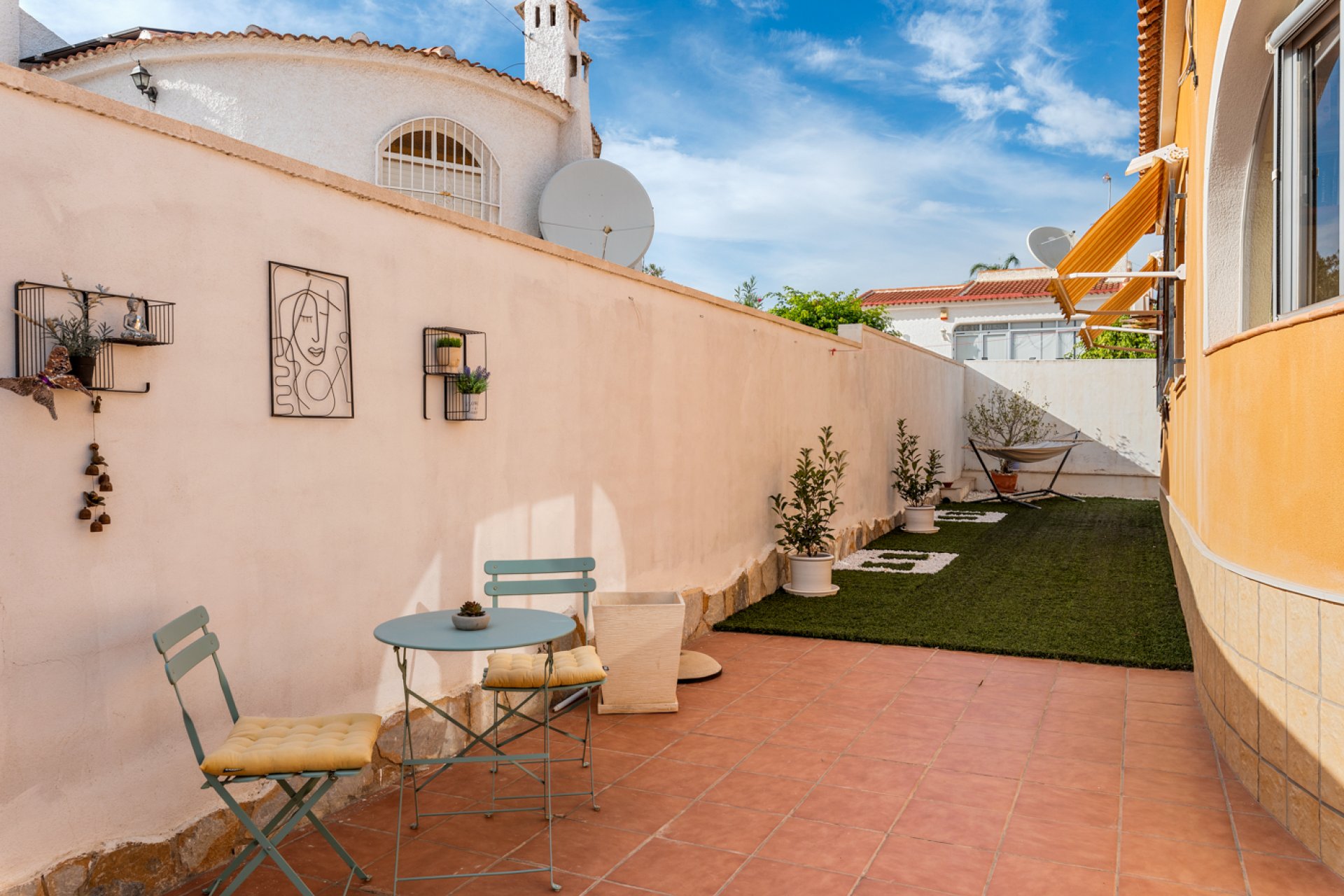 Revente - Villa - Ciudad quesada - Ciudad Quesada
