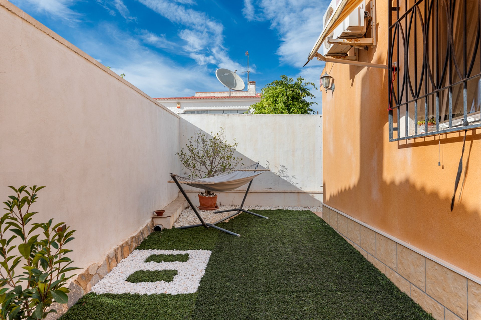 Revente - Villa - Ciudad quesada - Ciudad Quesada