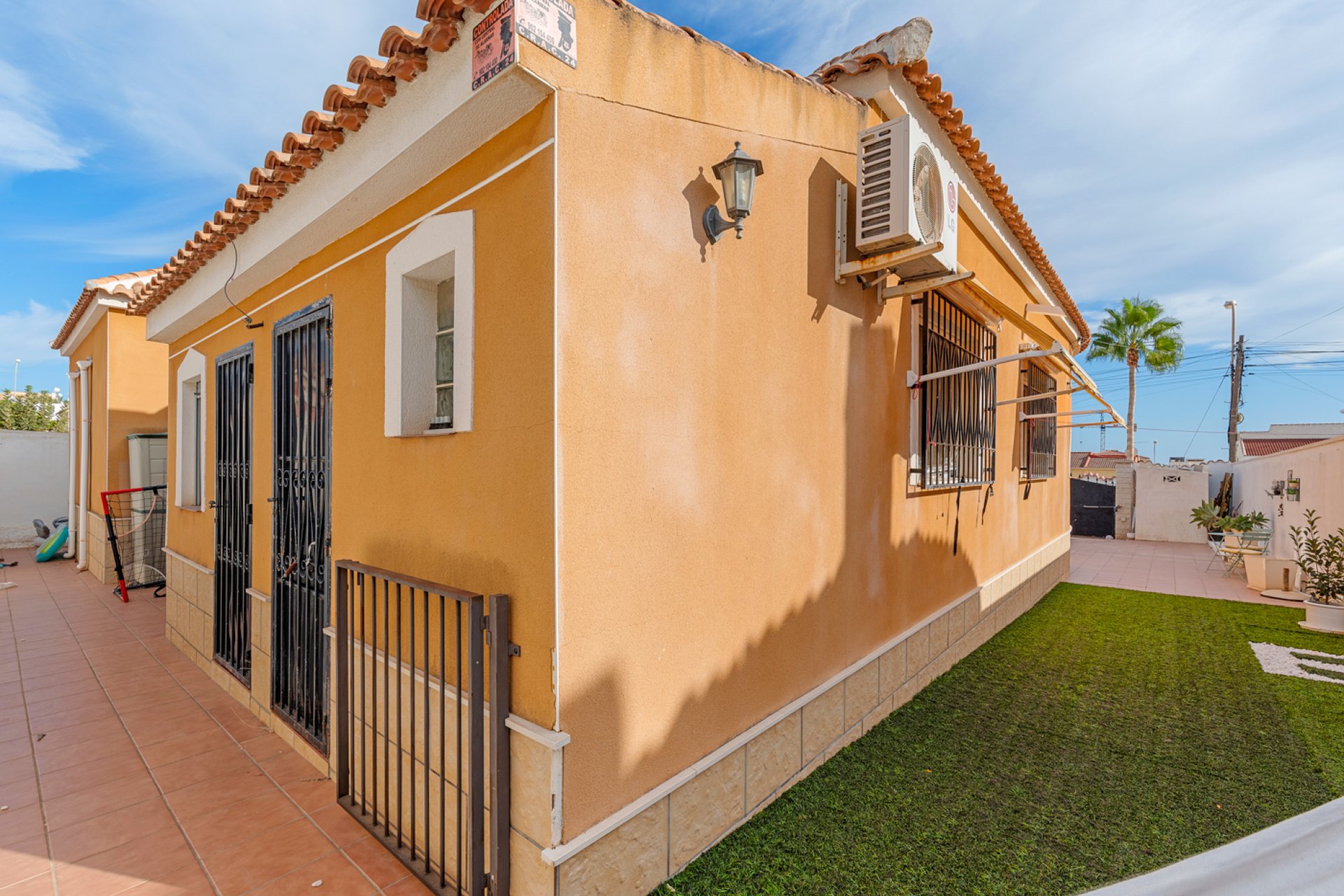 Revente - Villa - Ciudad quesada - Ciudad Quesada