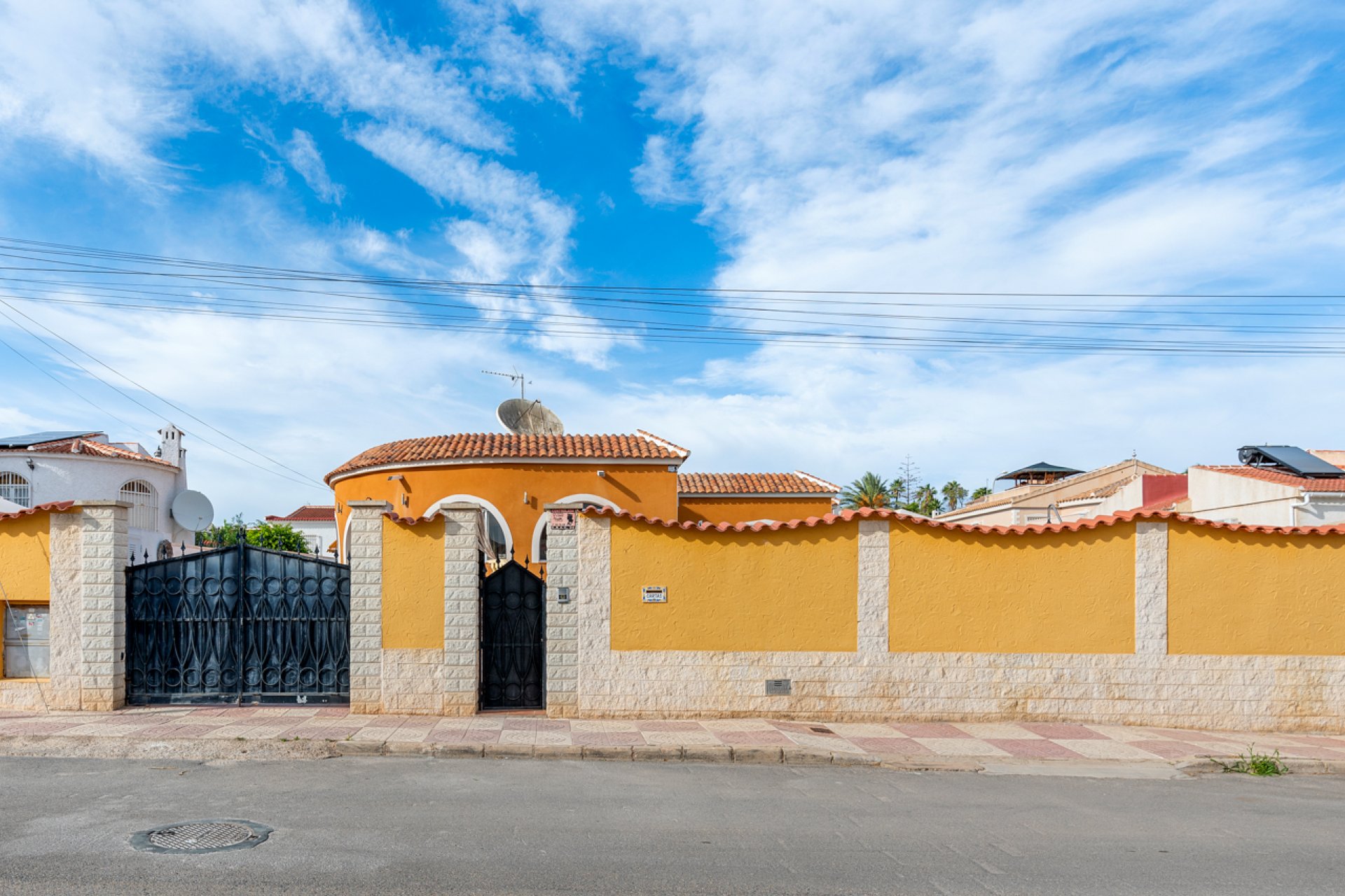 Revente - Villa - Ciudad quesada - Ciudad Quesada