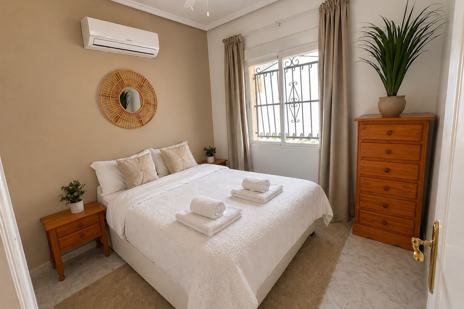 Revente - Villa - Ciudad quesada - Ciudad Quesada