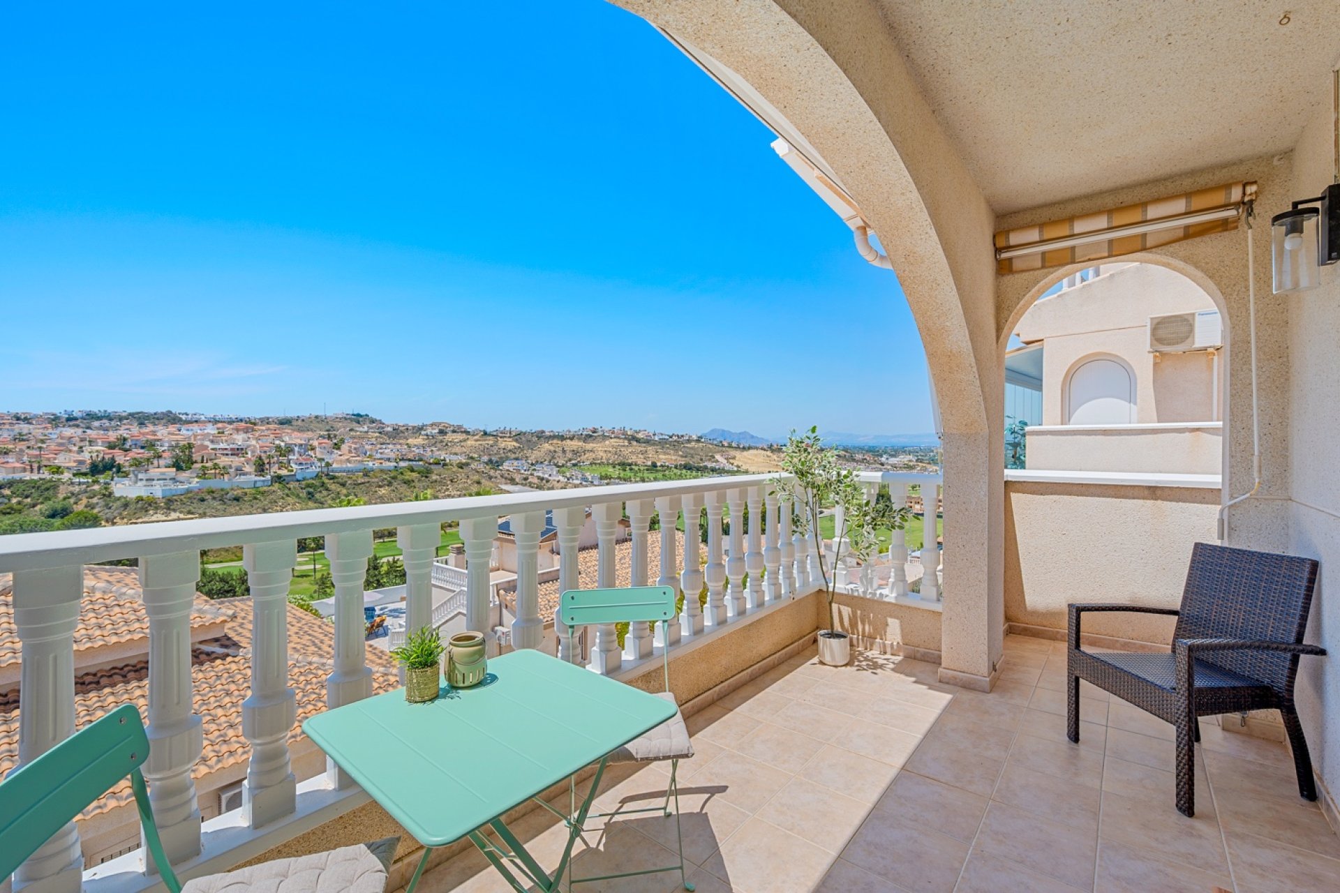 Revente - Villa - Ciudad quesada - Ciudad Quesada