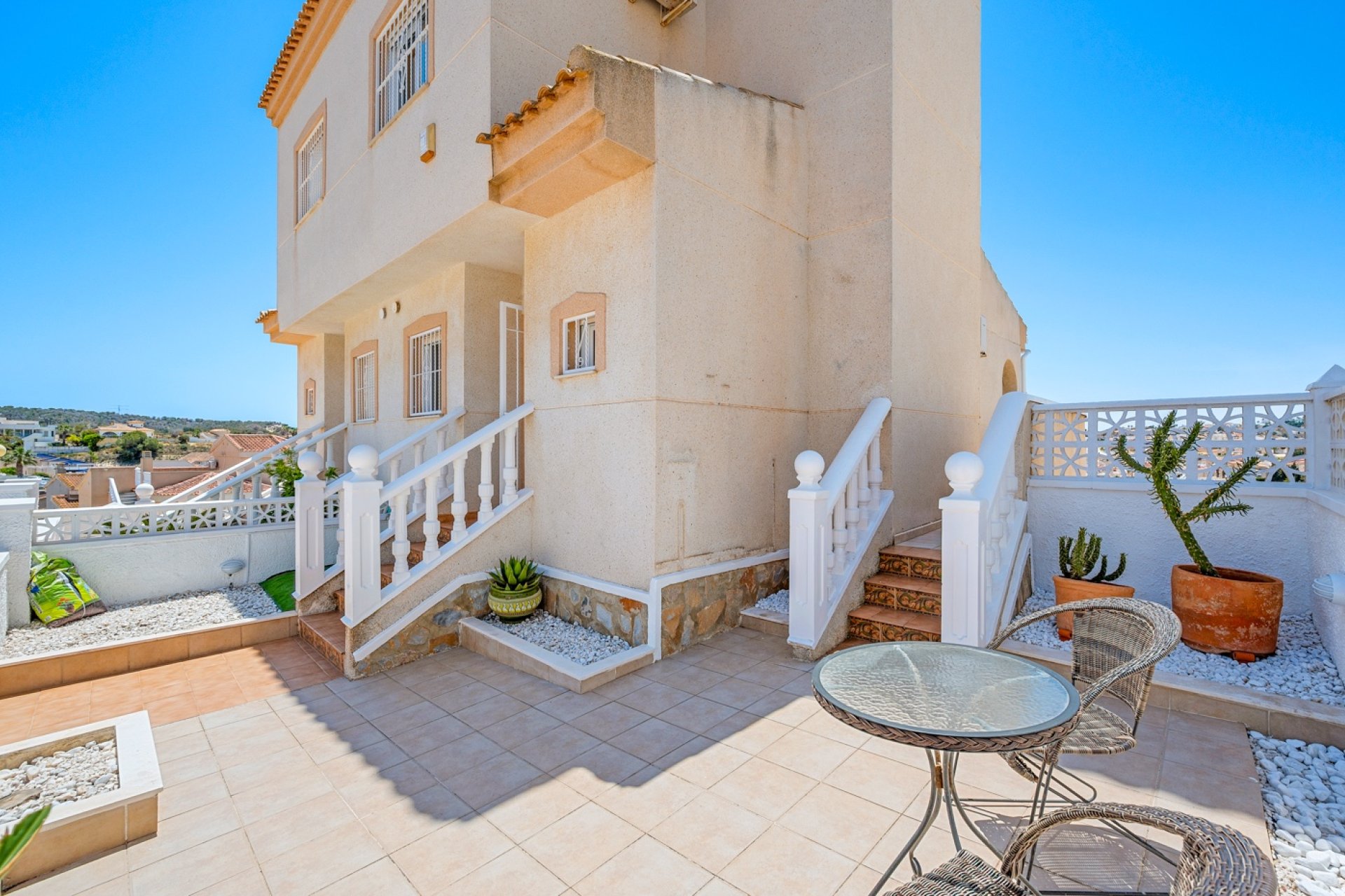 Revente - Villa - Ciudad quesada - Ciudad Quesada
