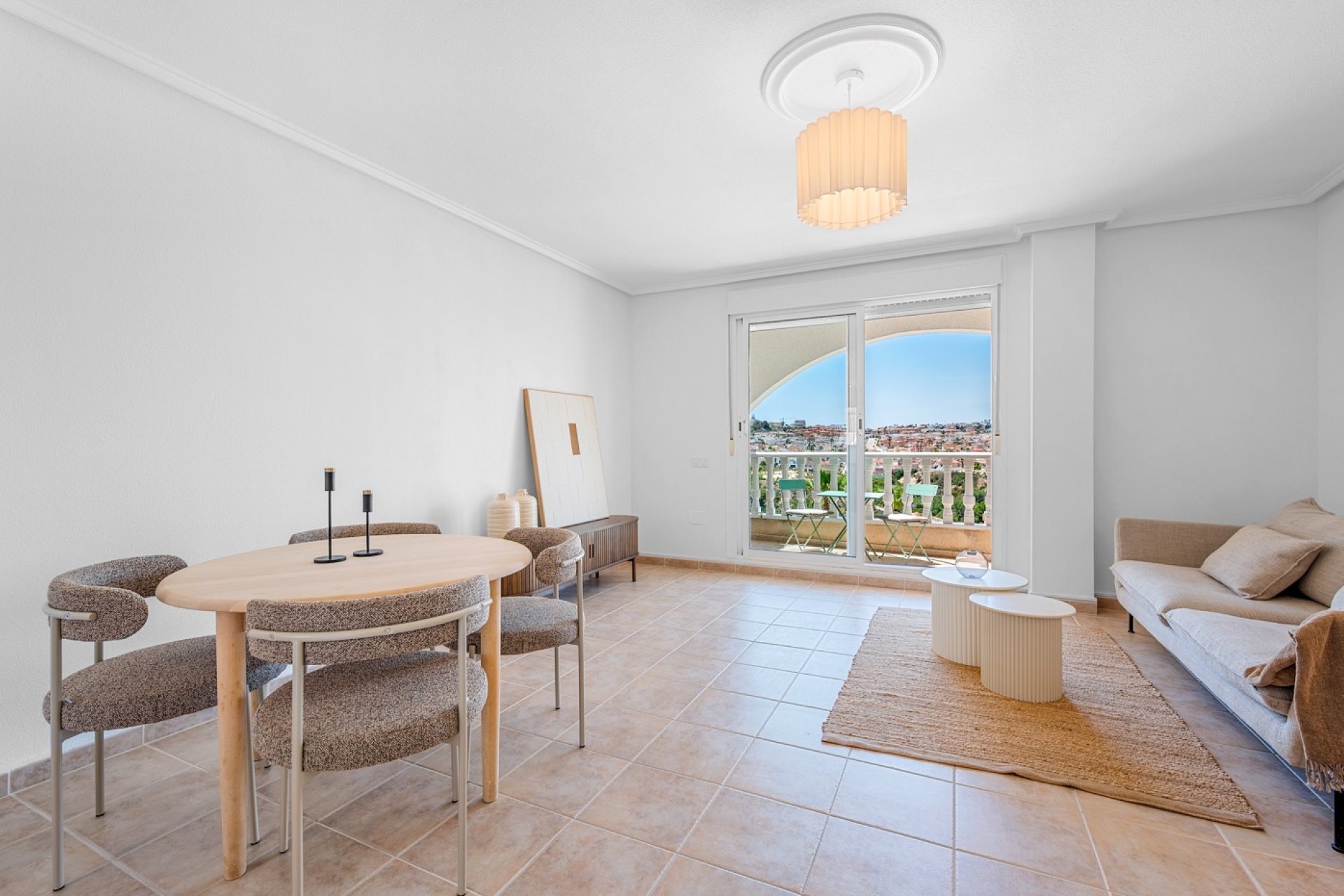 Revente - Villa - Ciudad quesada - Ciudad Quesada