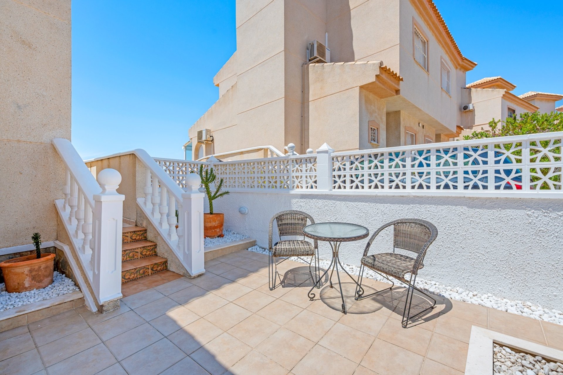 Revente - Villa - Ciudad quesada - Ciudad Quesada