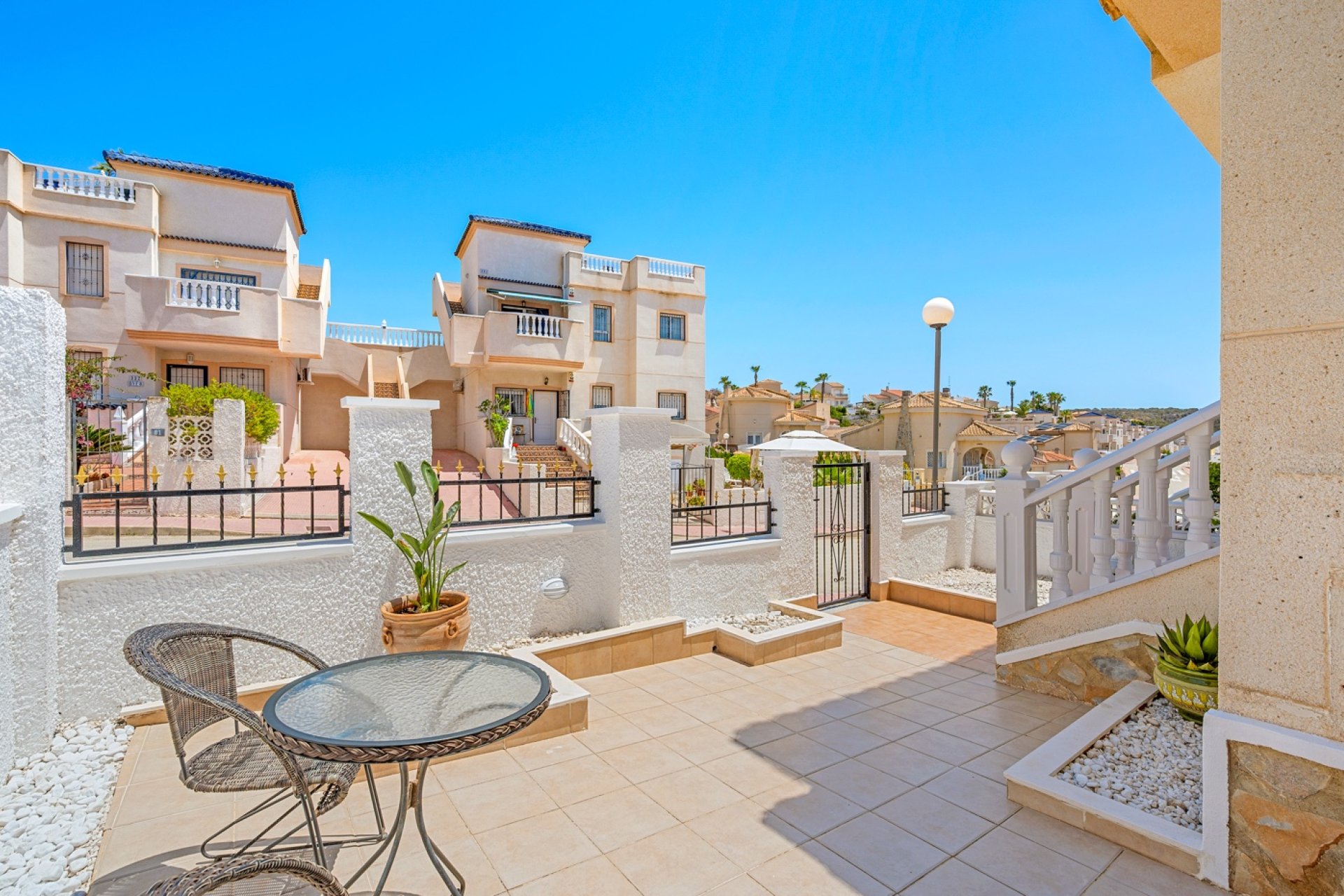 Revente - Villa - Ciudad quesada - Ciudad Quesada