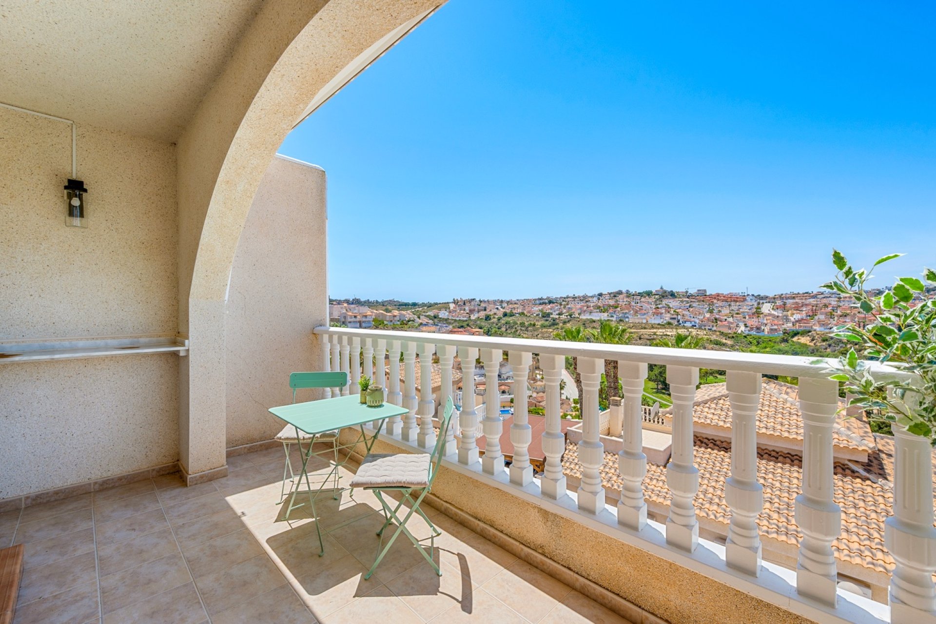 Revente - Villa - Ciudad quesada - Ciudad Quesada