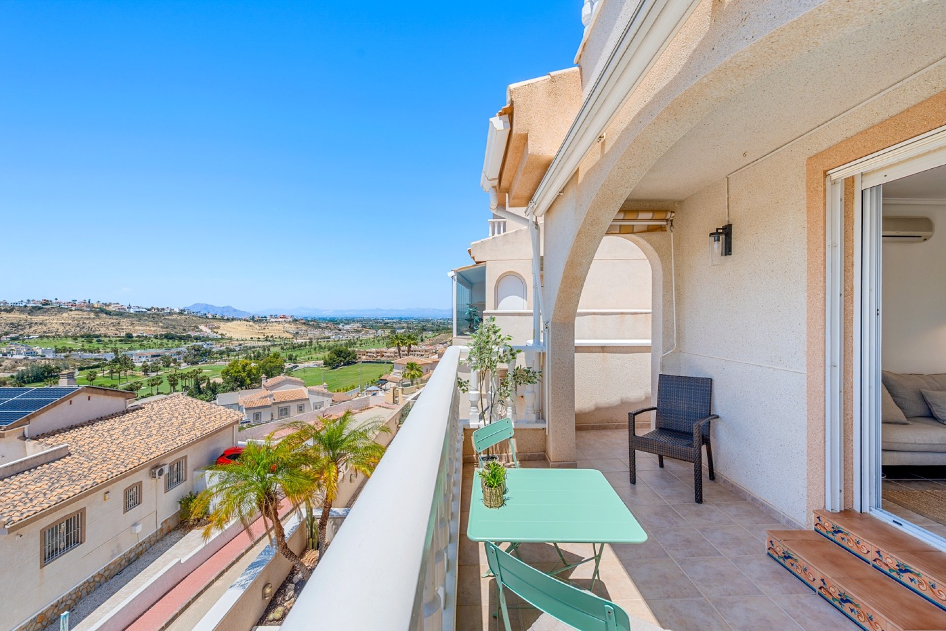 Revente - Villa - Ciudad quesada - Ciudad Quesada