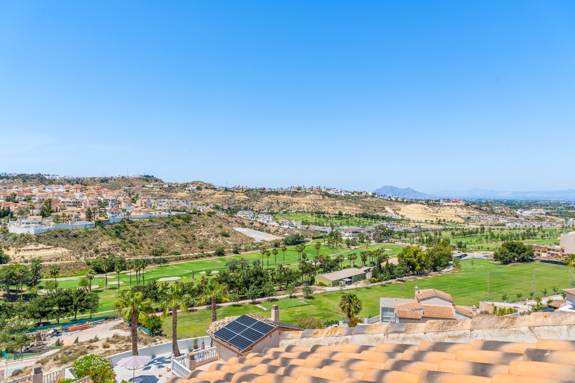 Revente - Villa - Ciudad quesada - Ciudad Quesada