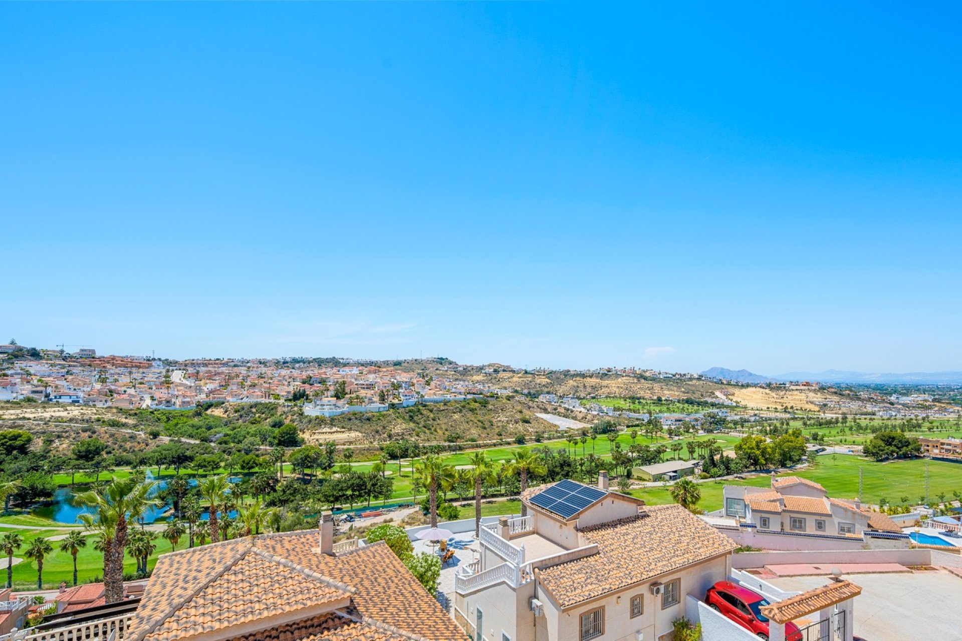 Revente - Villa - Ciudad quesada - Ciudad Quesada