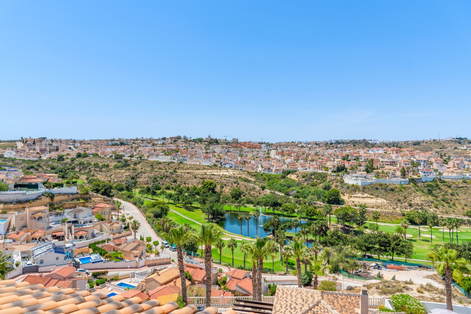 Revente - Villa - Ciudad quesada - Ciudad Quesada