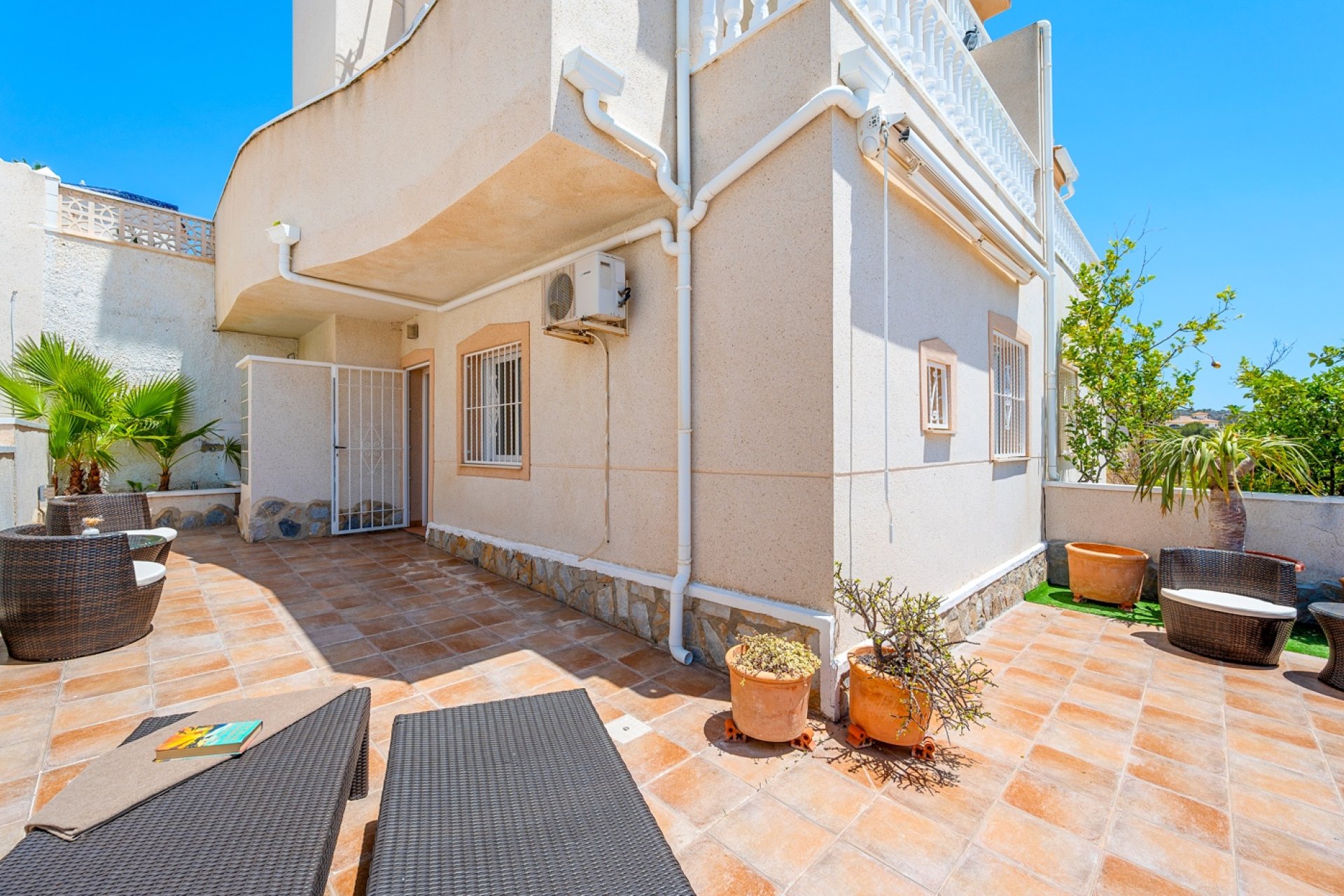 Revente - Villa - Ciudad quesada - Ciudad Quesada