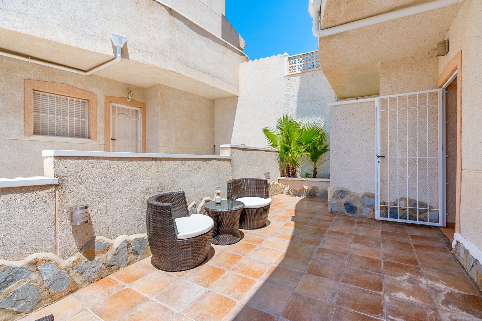 Revente - Villa - Ciudad quesada - Ciudad Quesada
