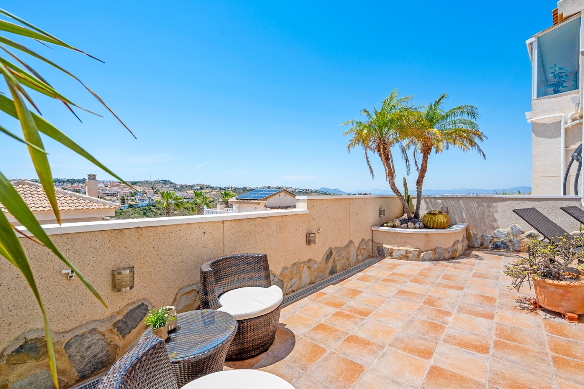 Revente - Villa - Ciudad quesada - Ciudad Quesada