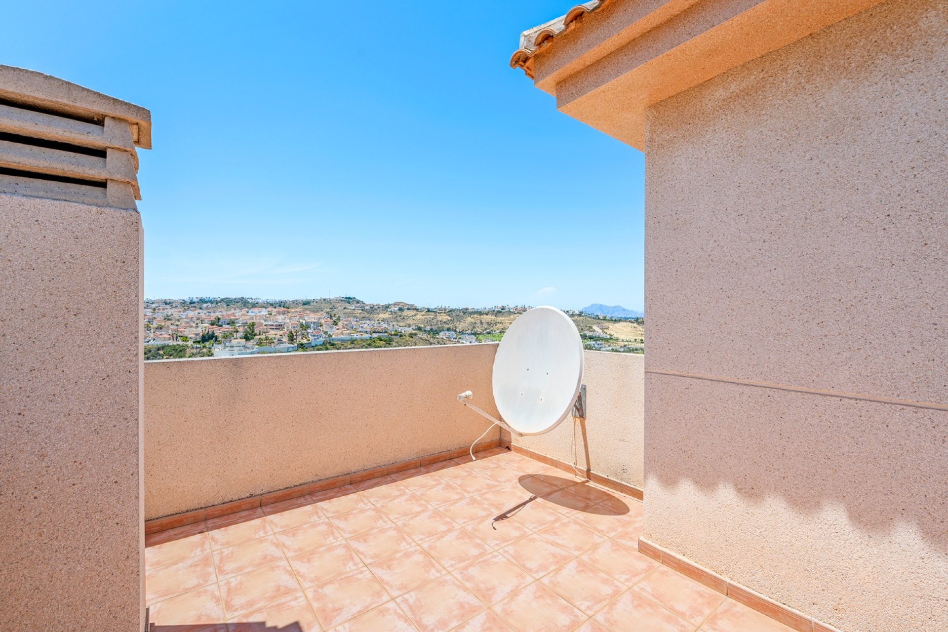Revente - Villa - Ciudad quesada - Ciudad Quesada