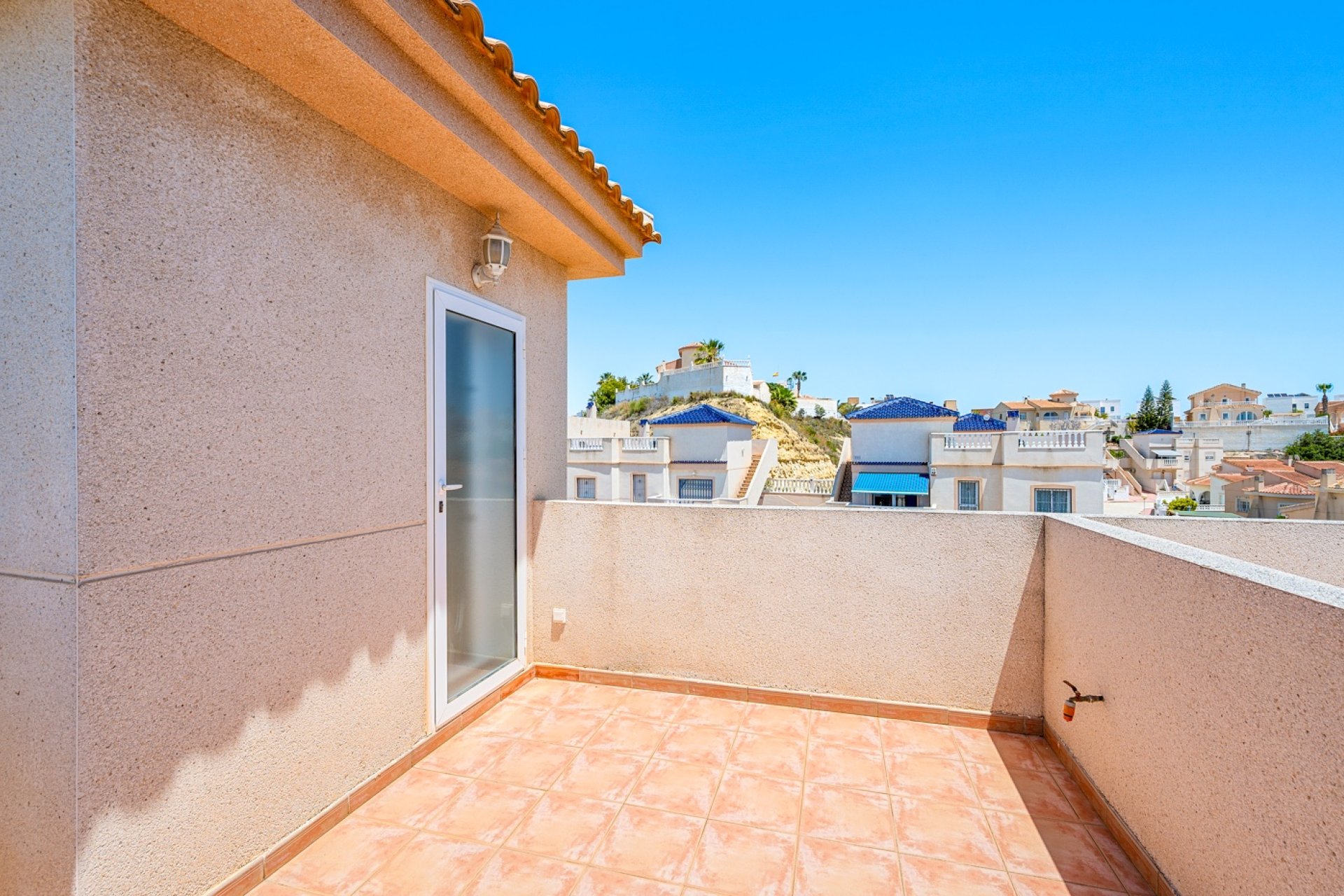 Revente - Villa - Ciudad quesada - Ciudad Quesada
