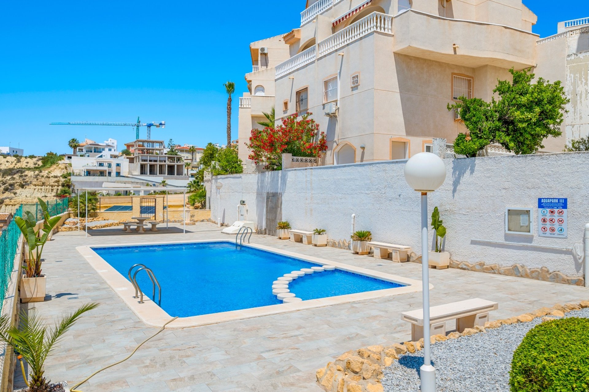 Revente - Villa - Ciudad quesada - Ciudad Quesada