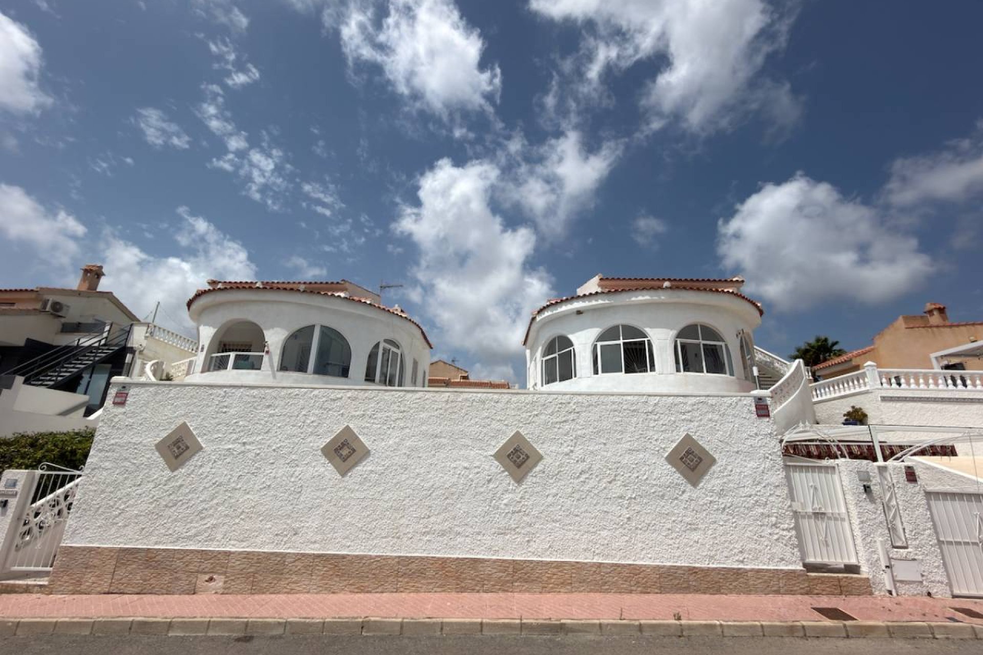 Revente - Villa - Ciudad quesada - Ciudad Quesada