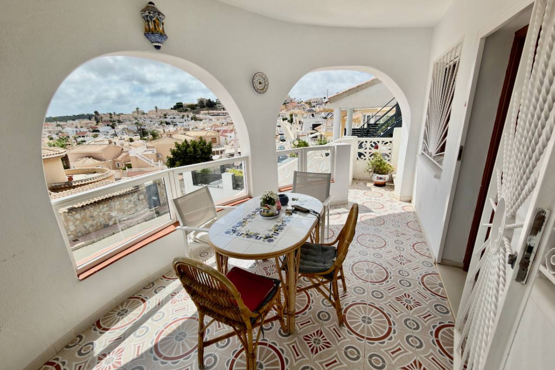 Revente - Villa - Ciudad quesada - Ciudad Quesada
