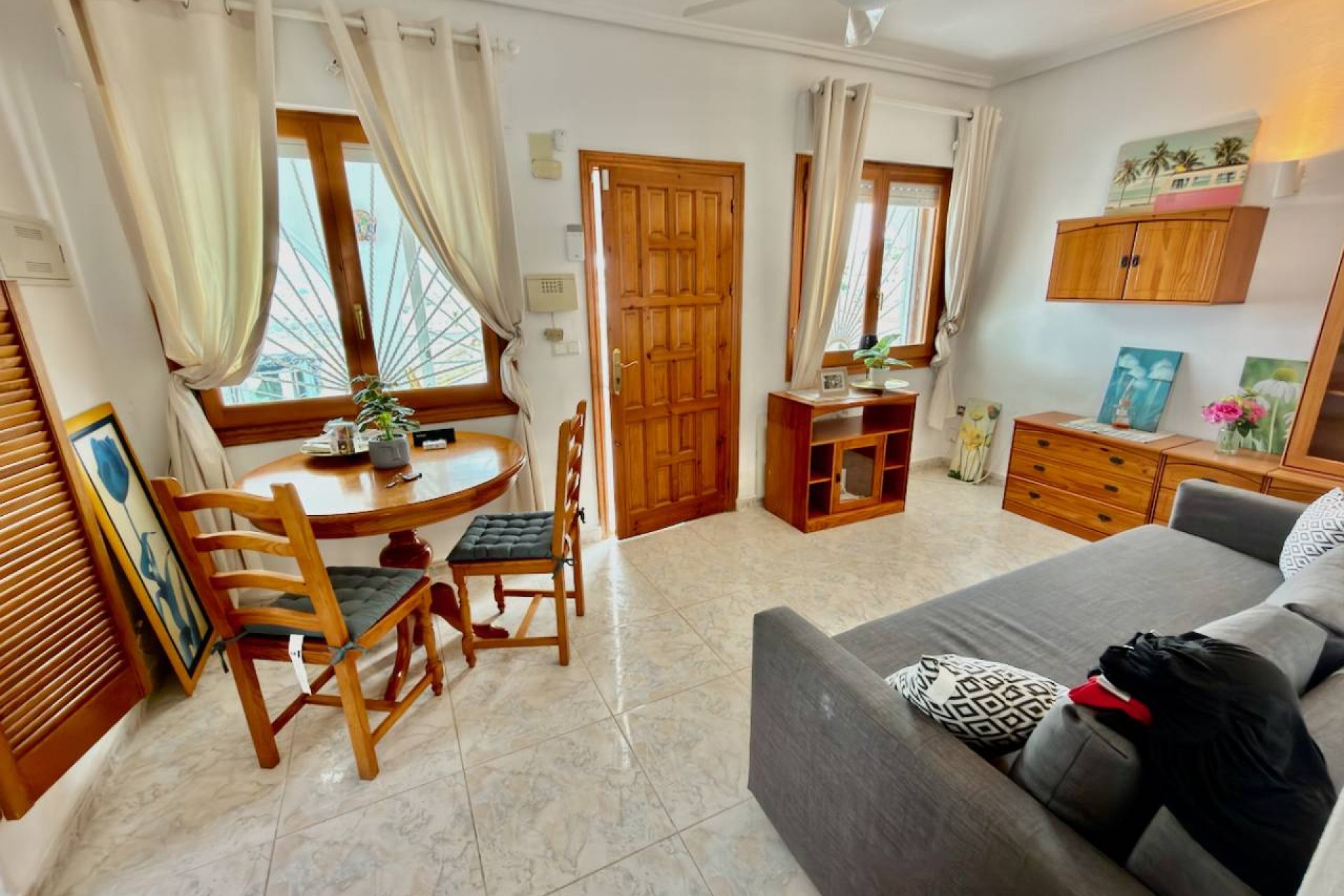 Revente - Villa - Ciudad quesada - Ciudad Quesada