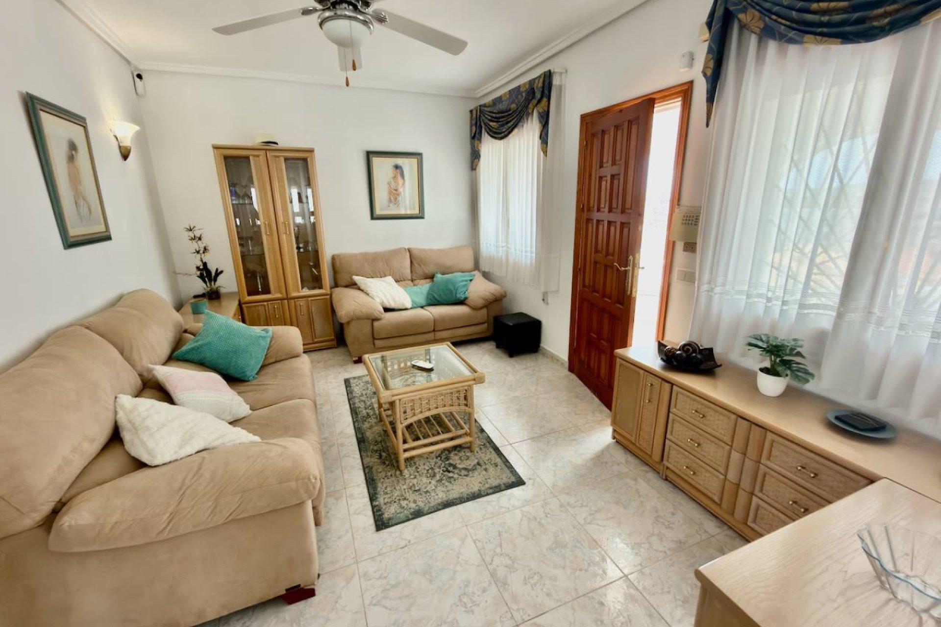 Revente - Villa - Ciudad quesada - Ciudad Quesada