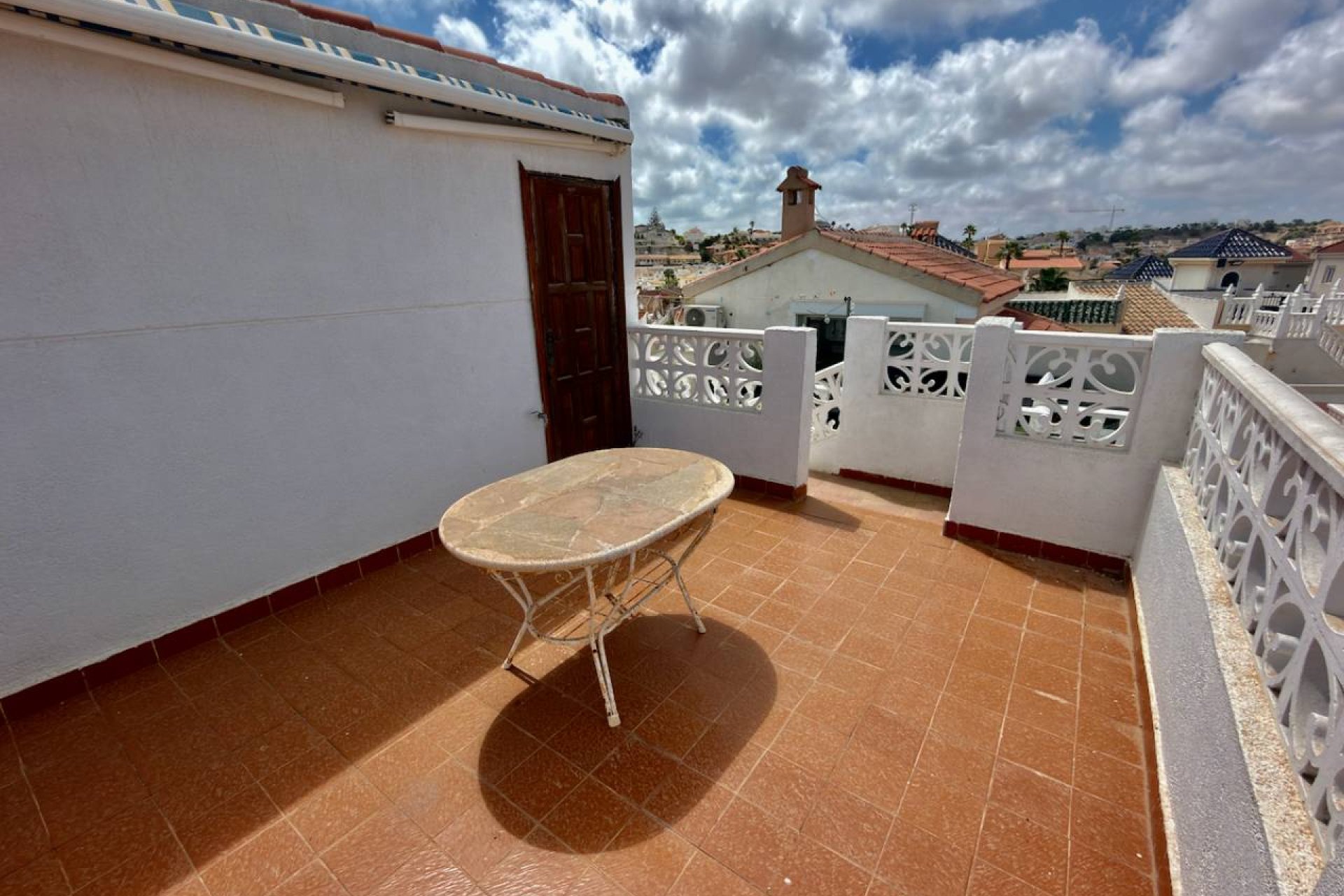 Revente - Villa - Ciudad quesada - Ciudad Quesada