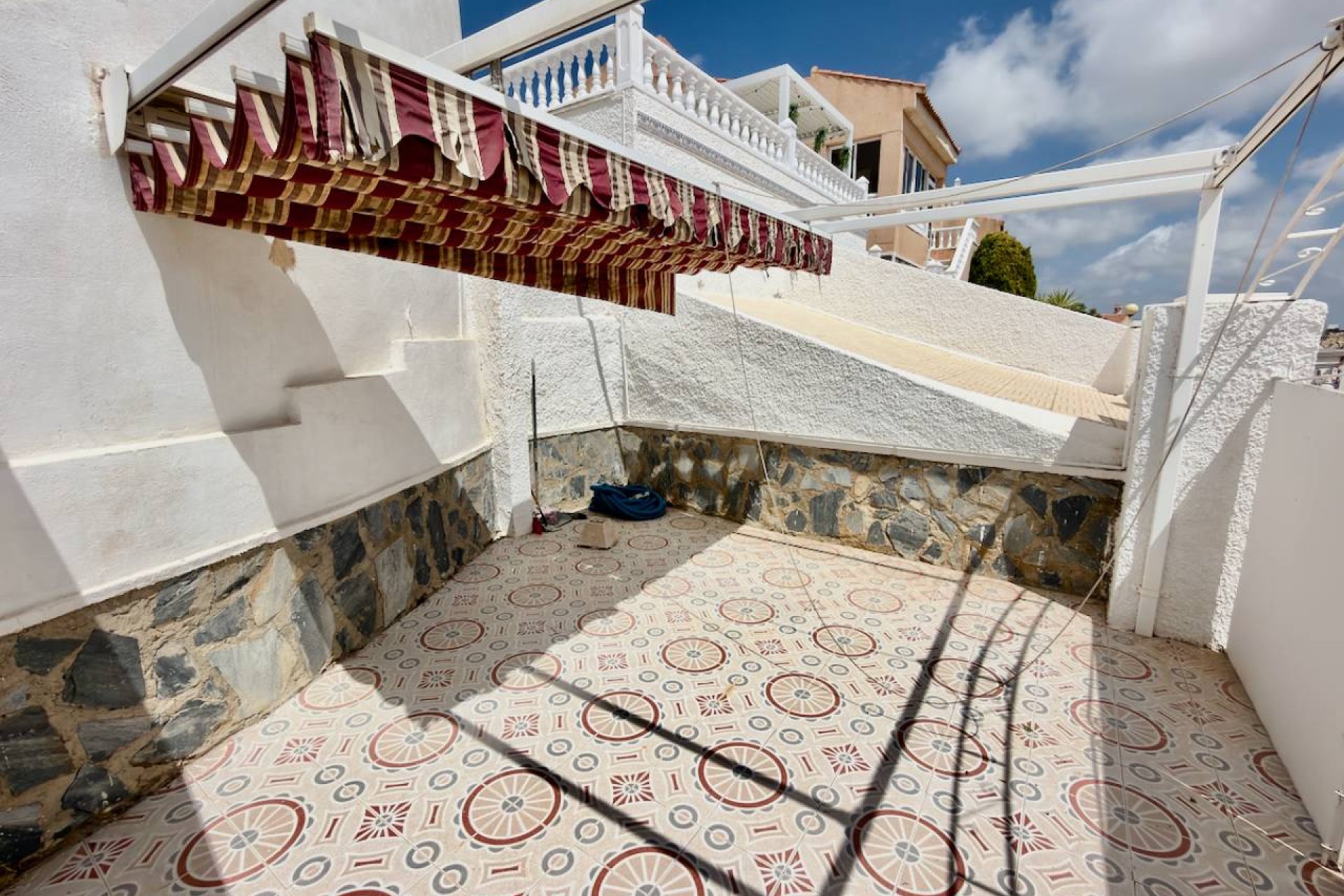 Revente - Villa - Ciudad quesada - Ciudad Quesada