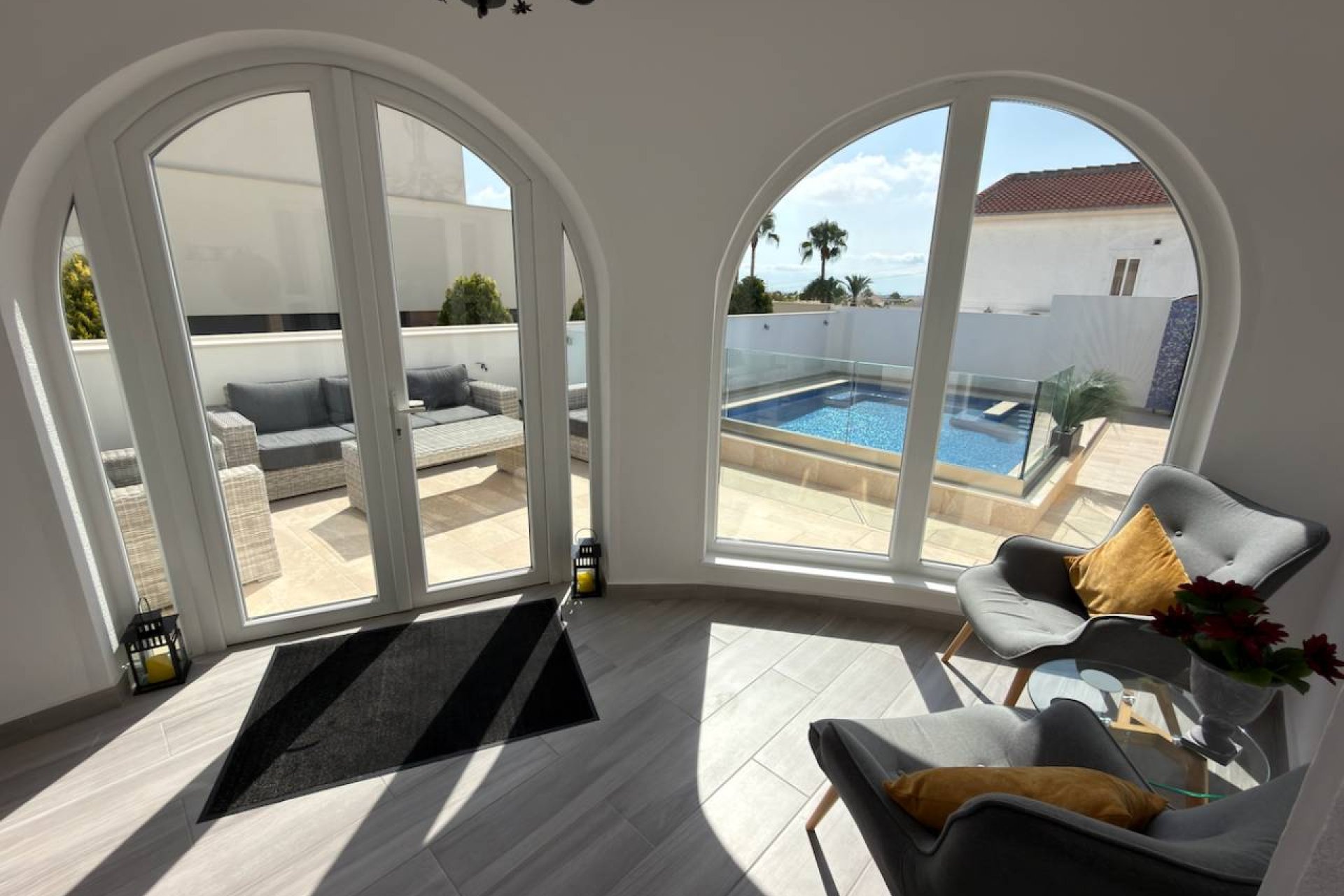 Revente - Villa - Ciudad quesada - Ciudad Quesada