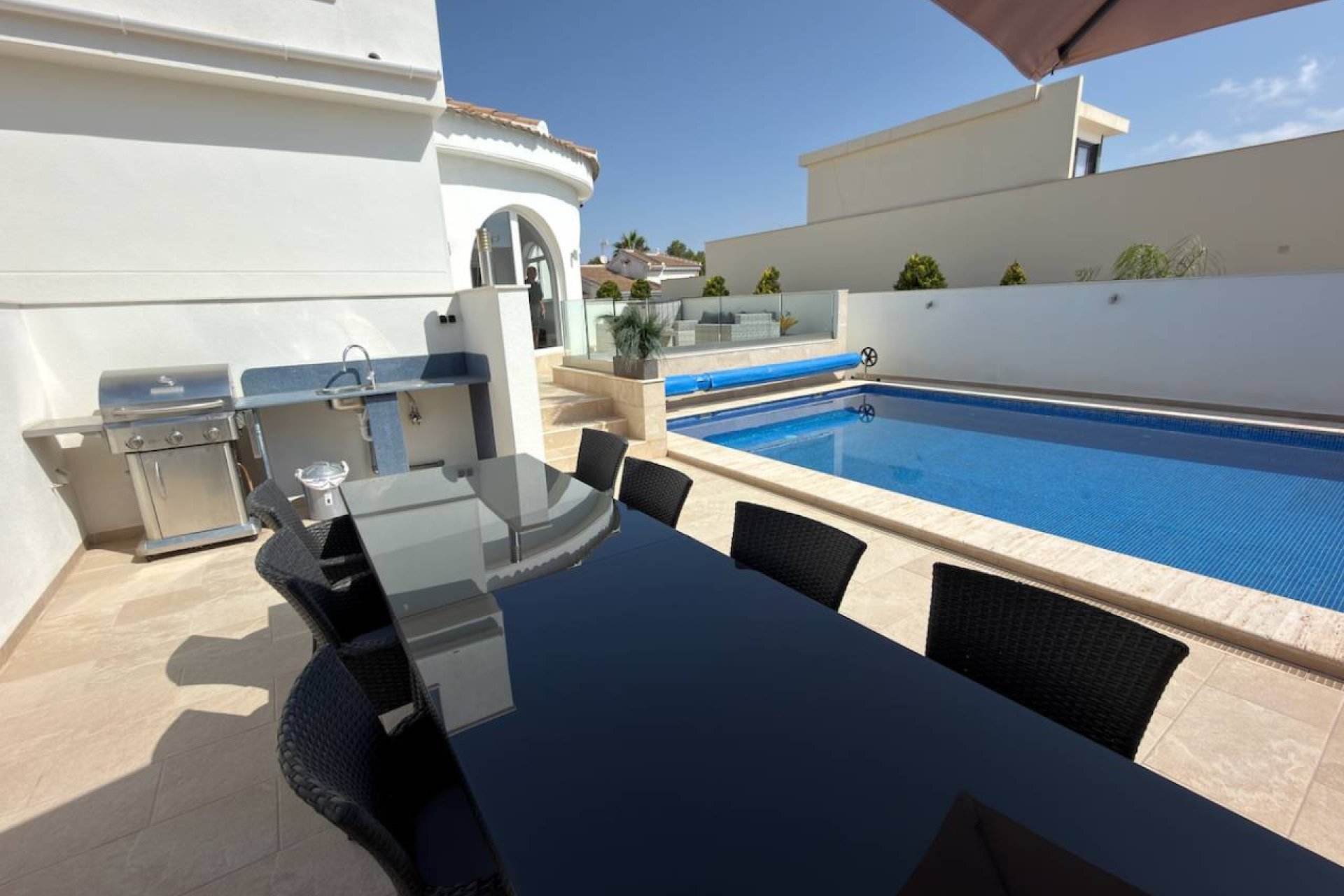 Revente - Villa - Ciudad quesada - Ciudad Quesada