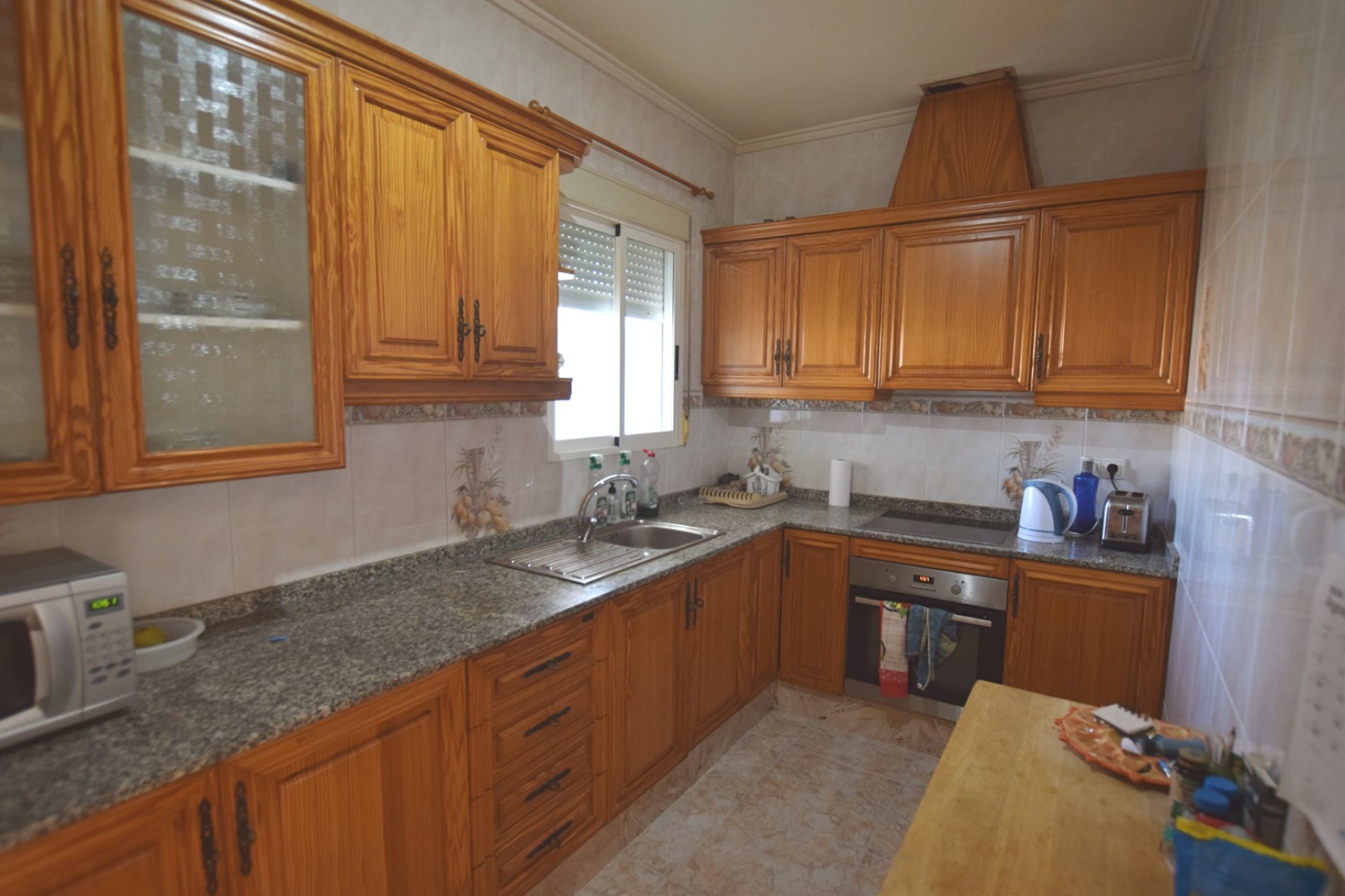 Revente - Villa - Ciudad quesada - Ciudad Quesada