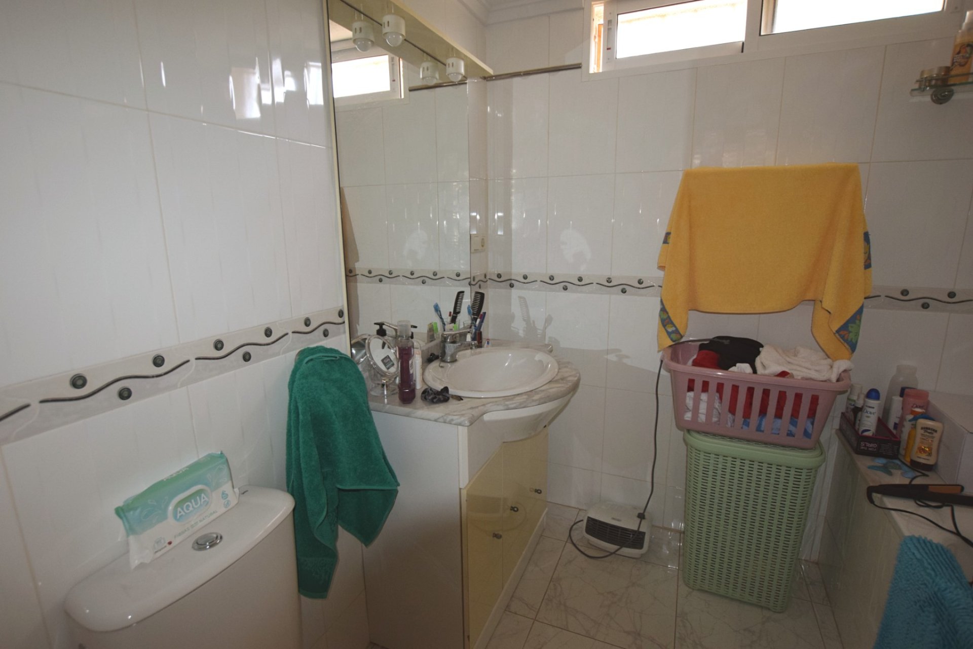 Revente - Villa - Ciudad quesada - Ciudad Quesada