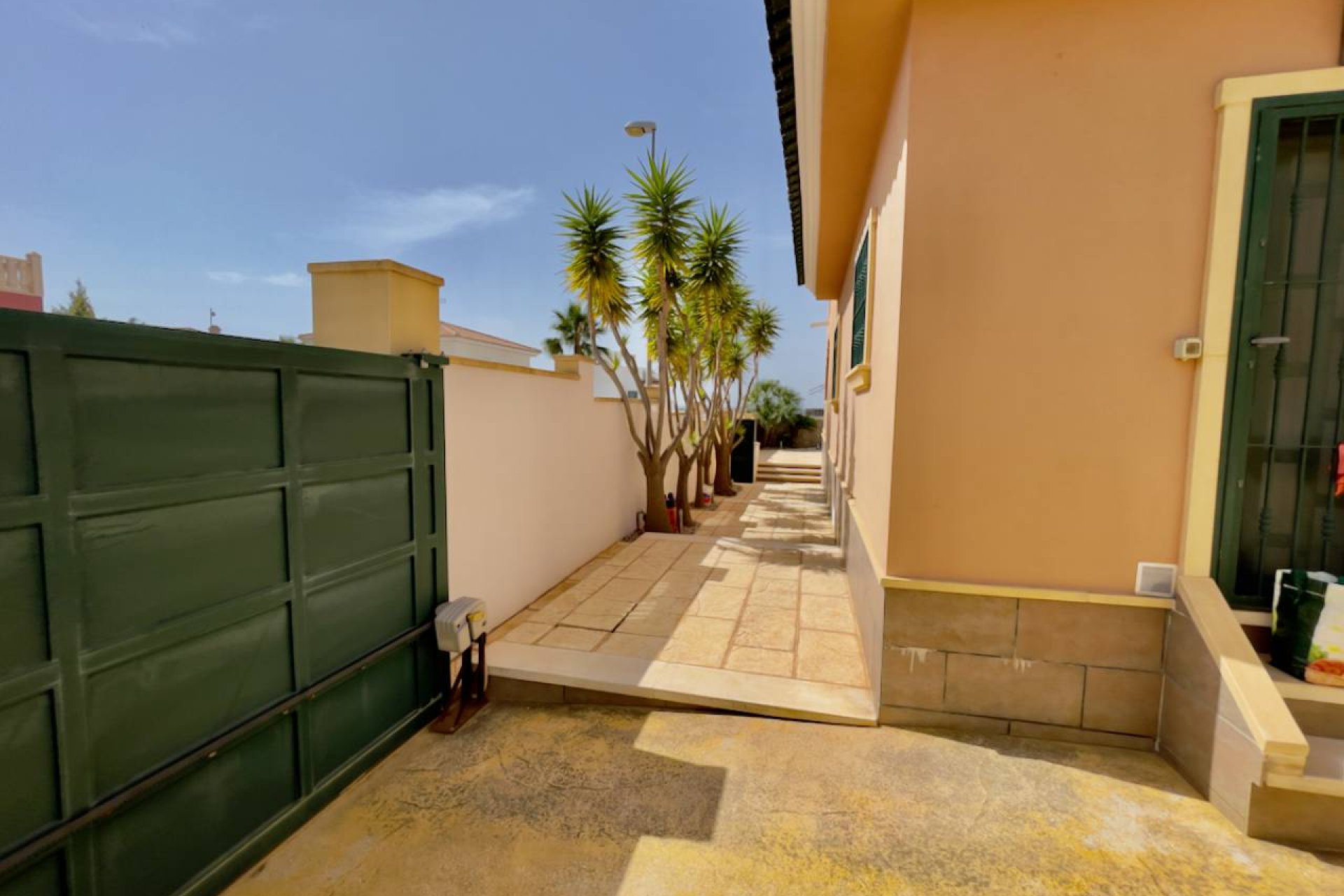 Revente - Villa - Ciudad quesada - Ciudad Quesada