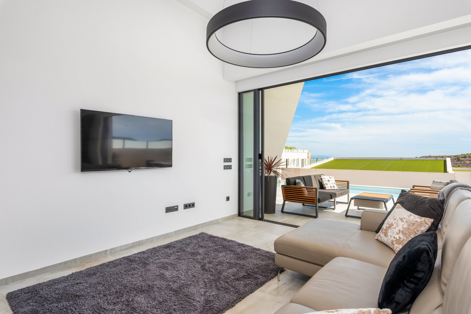 Revente - Villa - Ciudad quesada - Ciudad Quesada