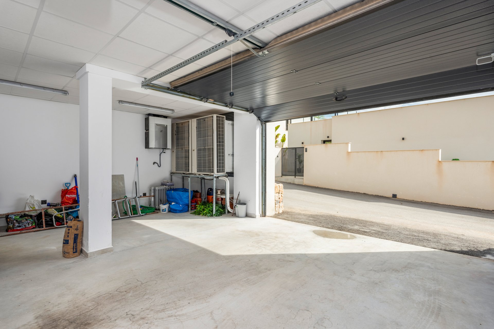 Revente - Villa - Ciudad quesada - Ciudad Quesada