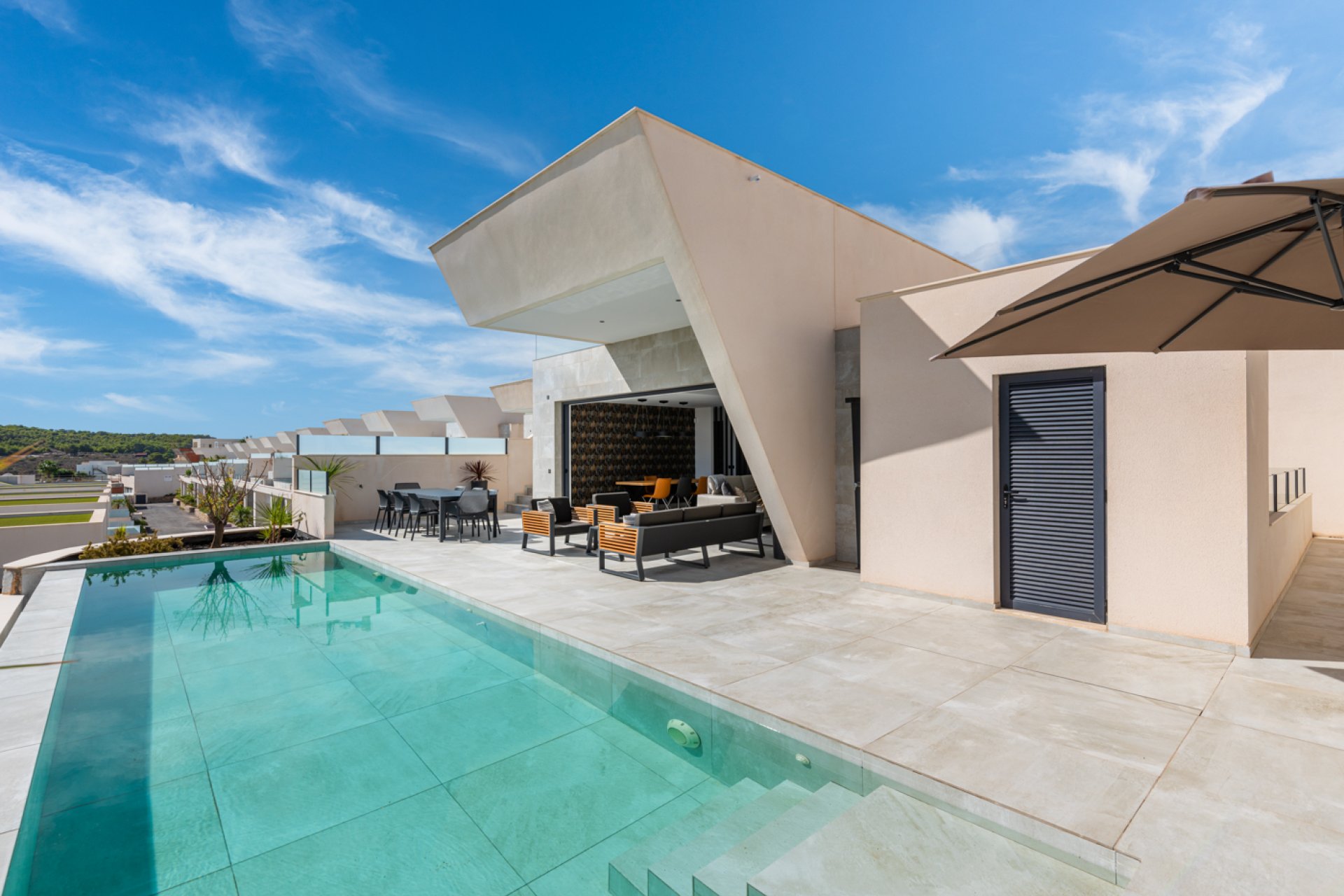 Revente - Villa - Ciudad quesada - Ciudad Quesada