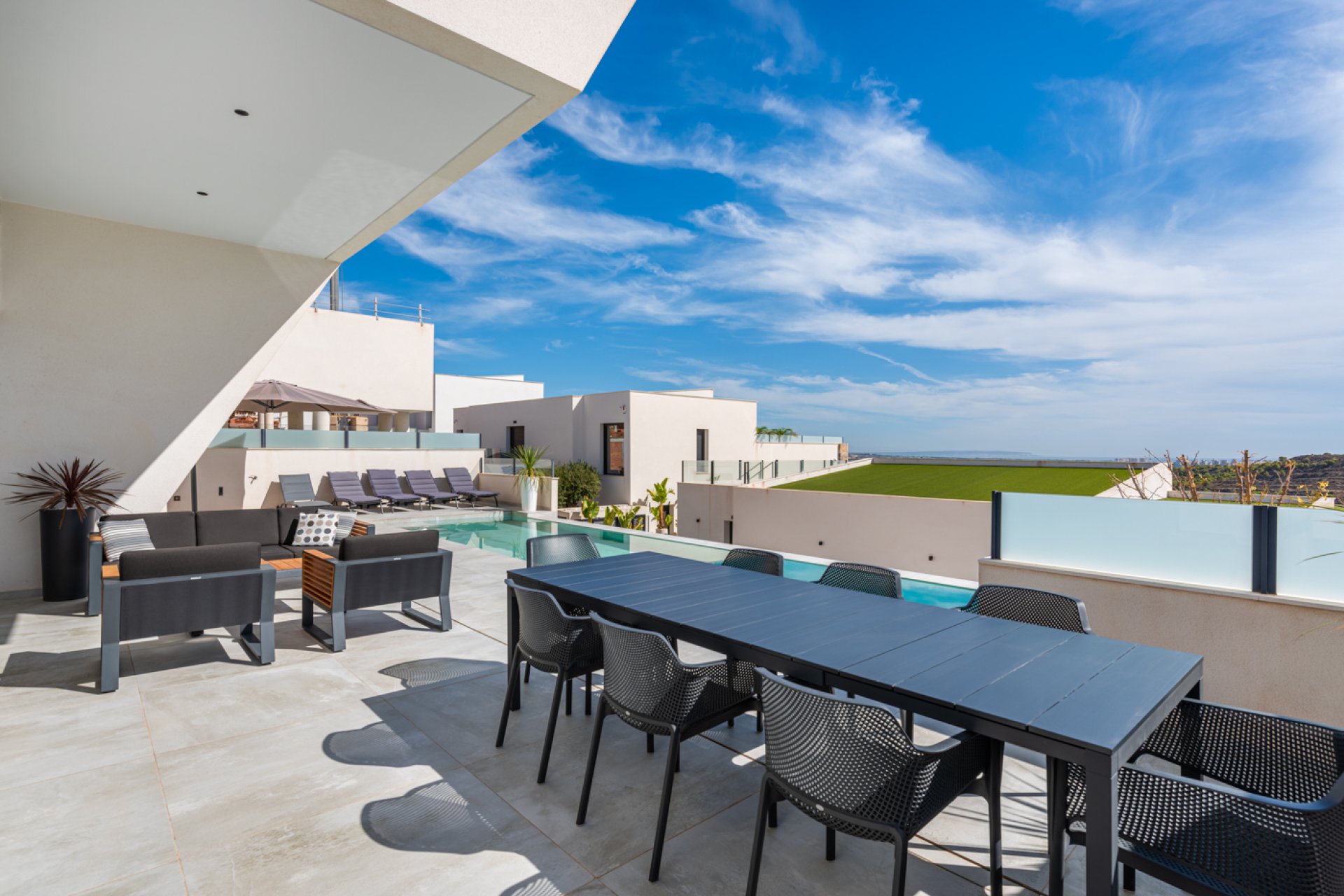 Revente - Villa - Ciudad quesada - Ciudad Quesada