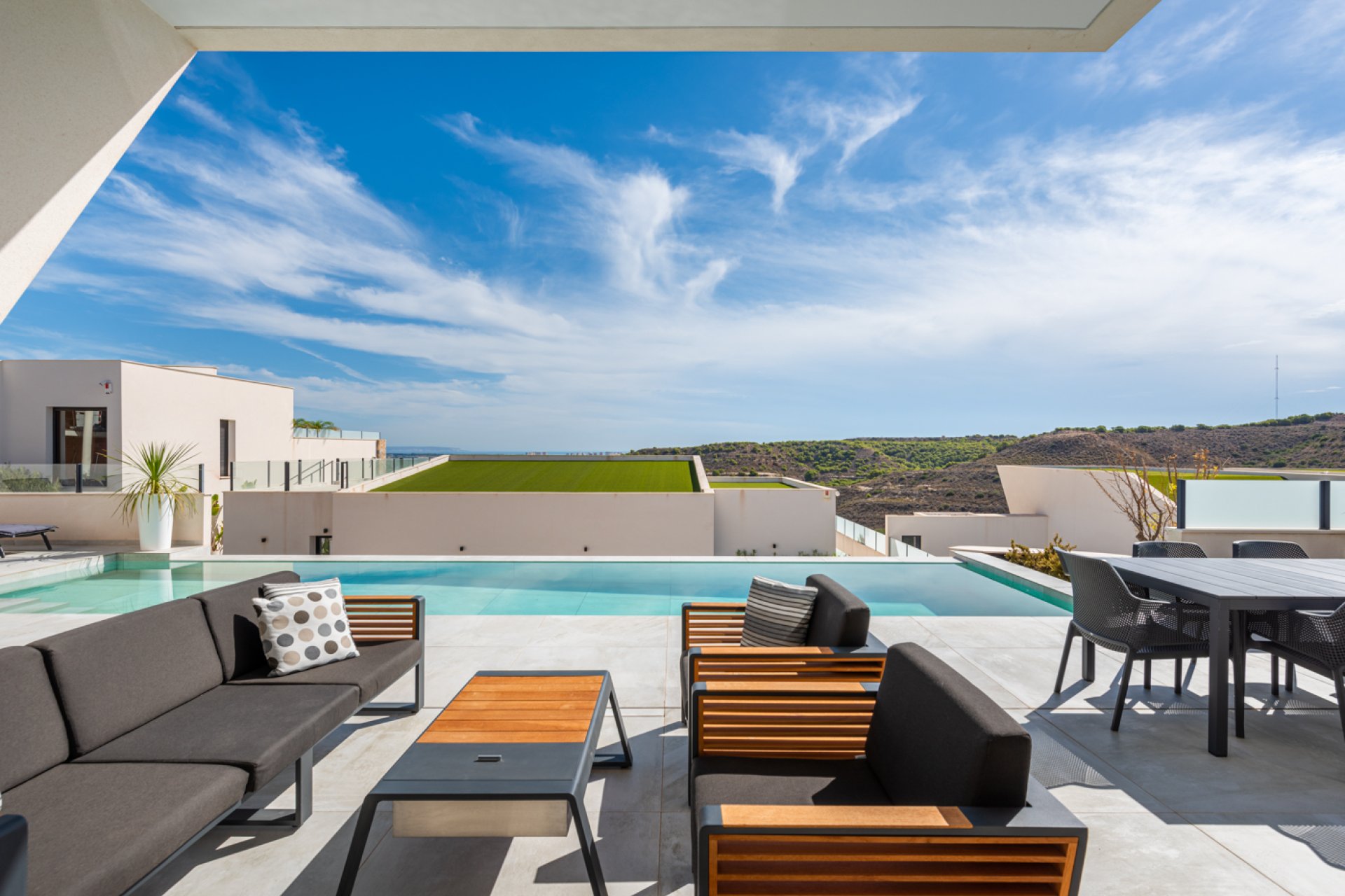 Revente - Villa - Ciudad quesada - Ciudad Quesada