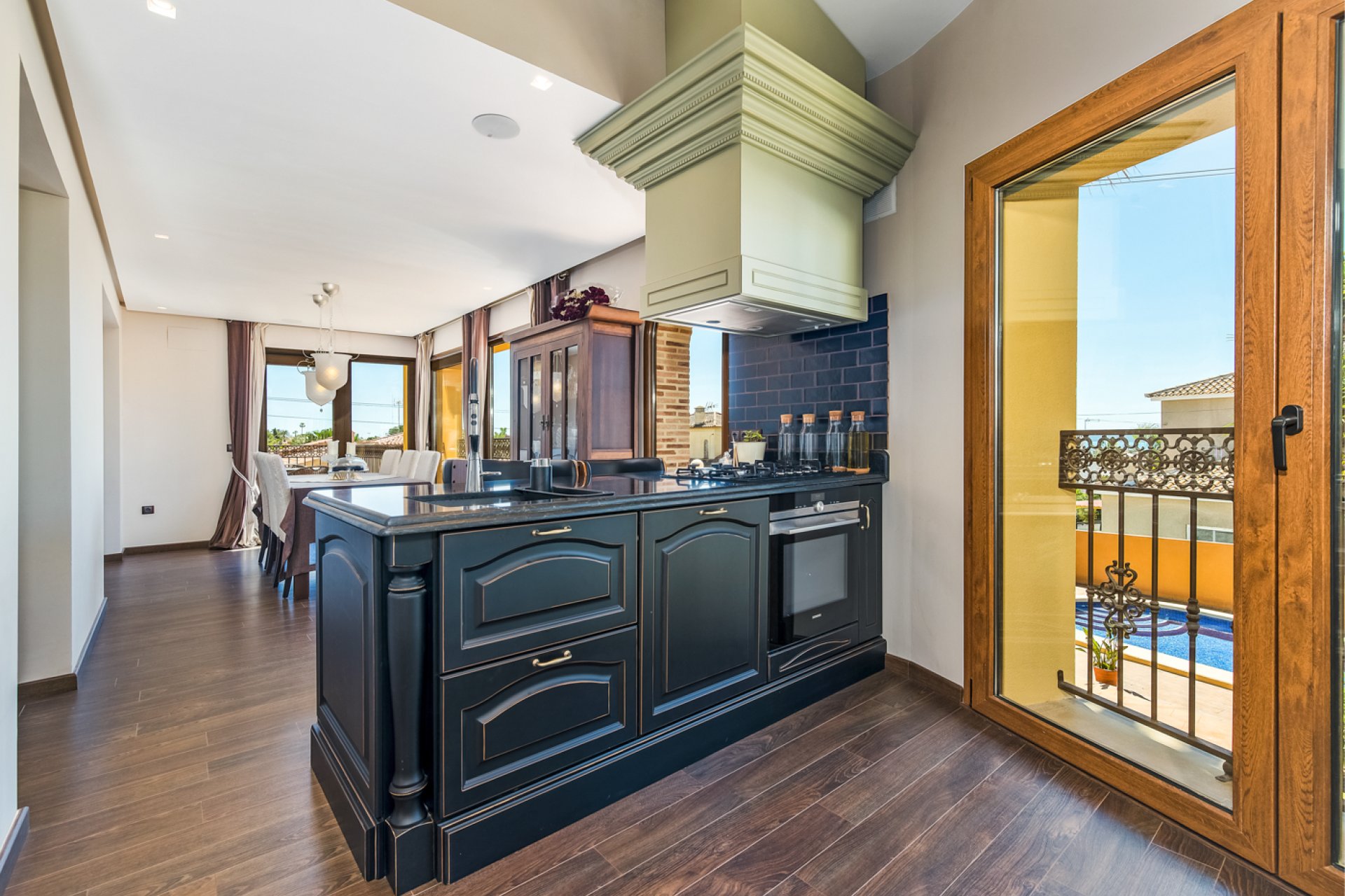 Revente - Villa - Ciudad quesada - Ciudad Quesada