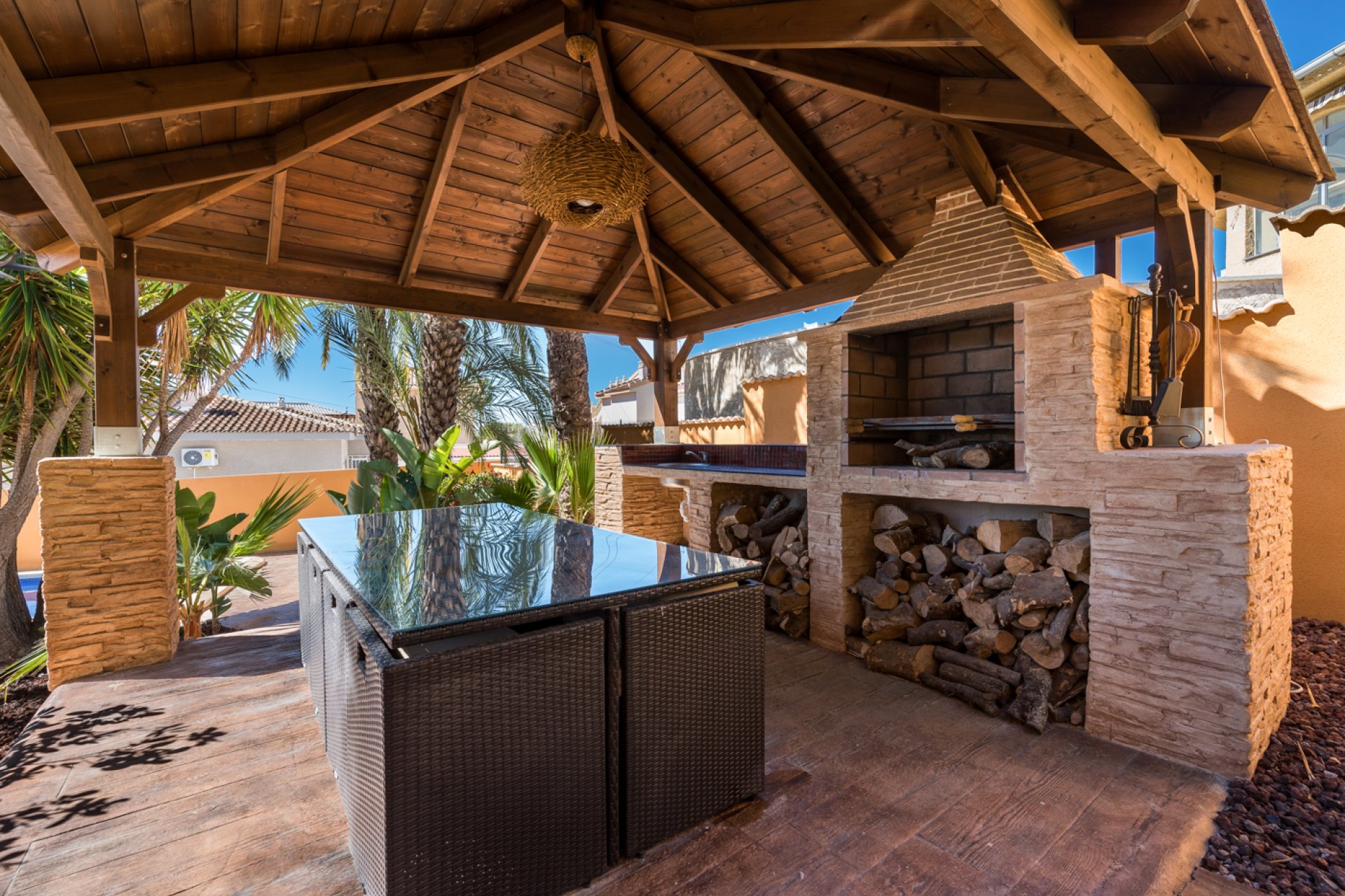 Revente - Villa - Ciudad quesada - Ciudad Quesada