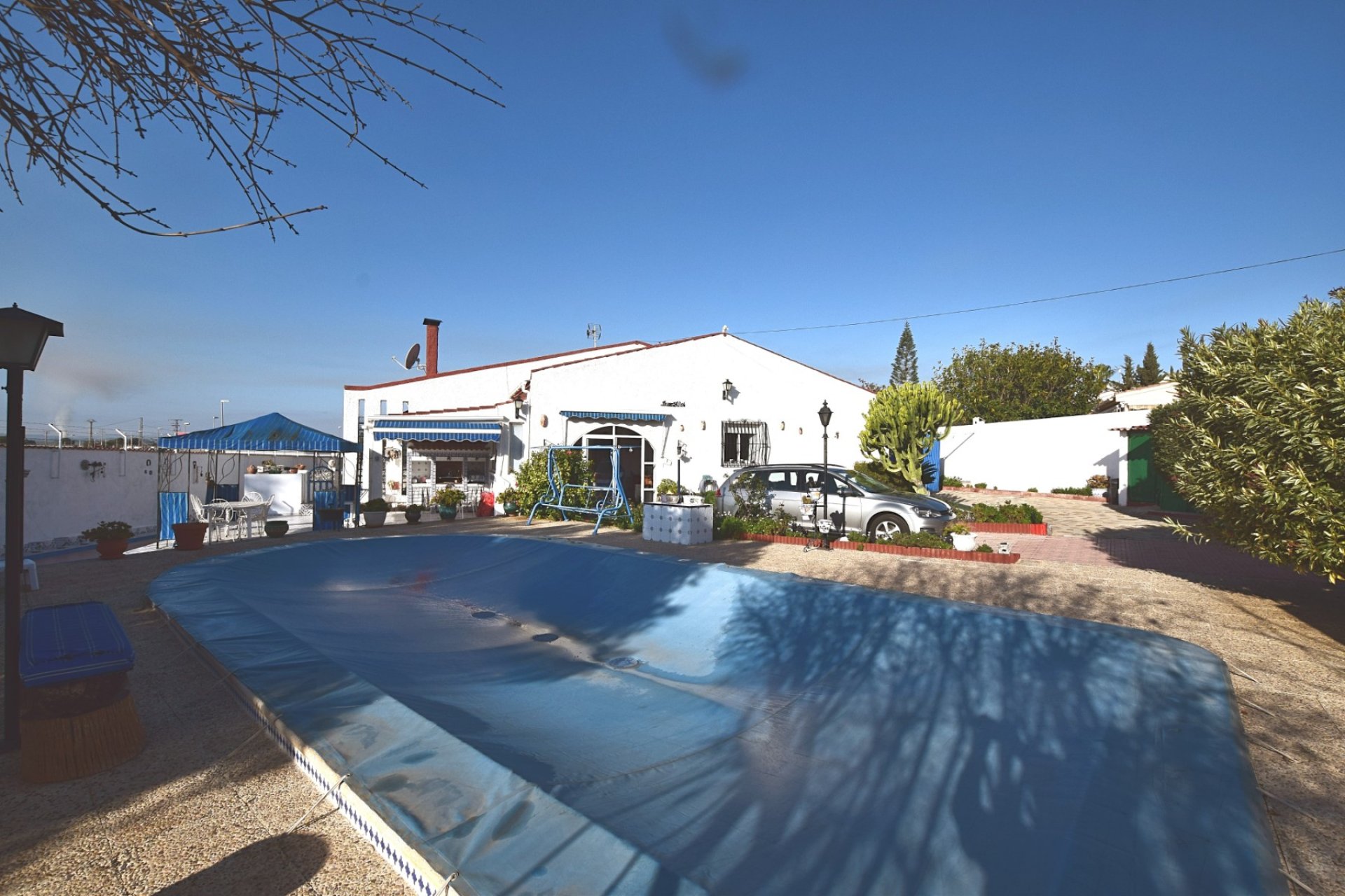 Revente - Villa - Ciudad quesada - Ciudad Quesada