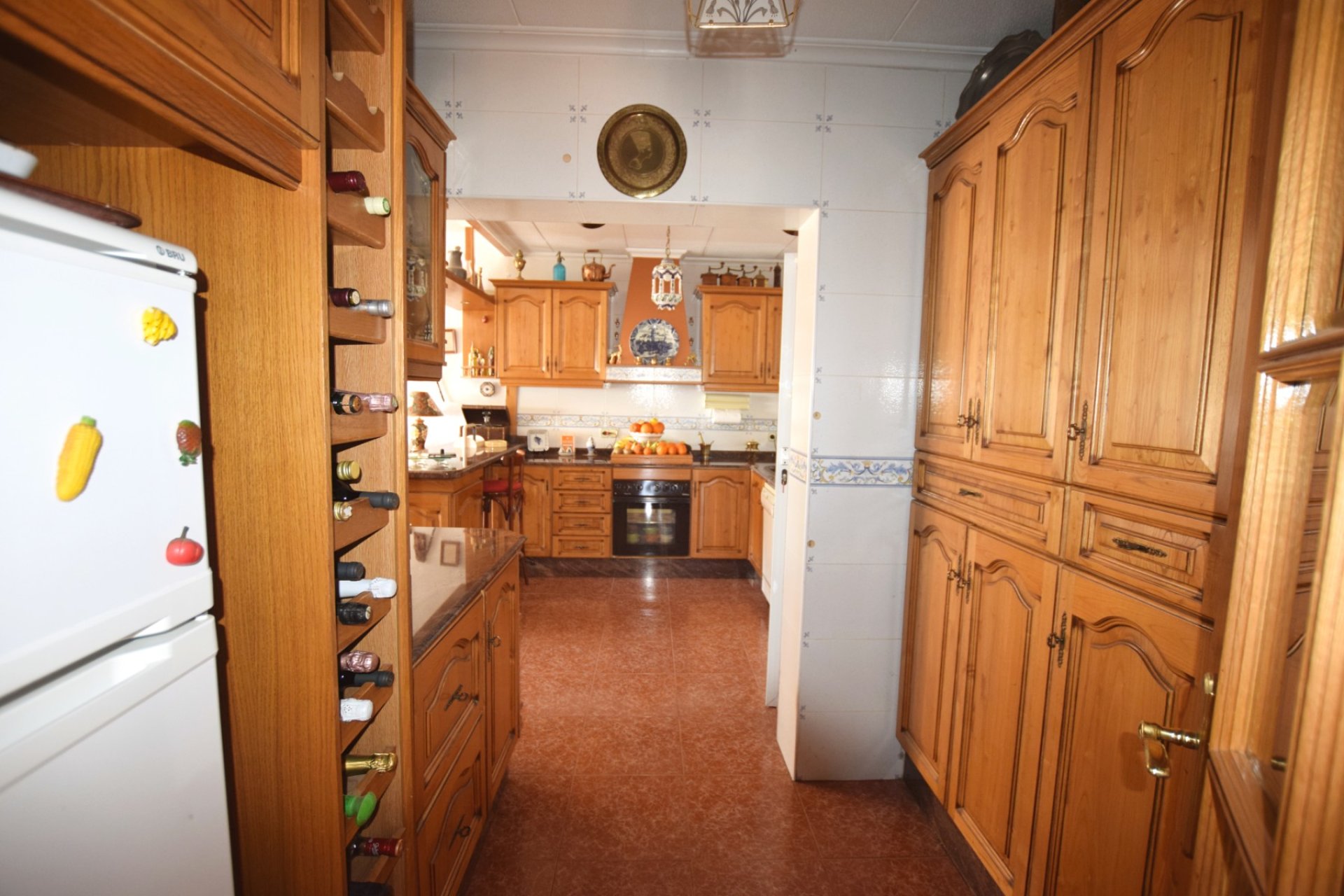 Revente - Villa - Ciudad quesada - Ciudad Quesada