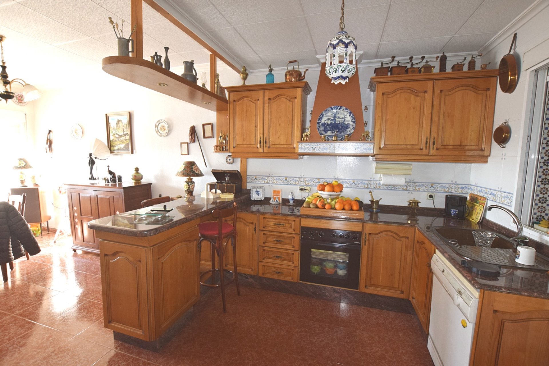 Revente - Villa - Ciudad quesada - Ciudad Quesada