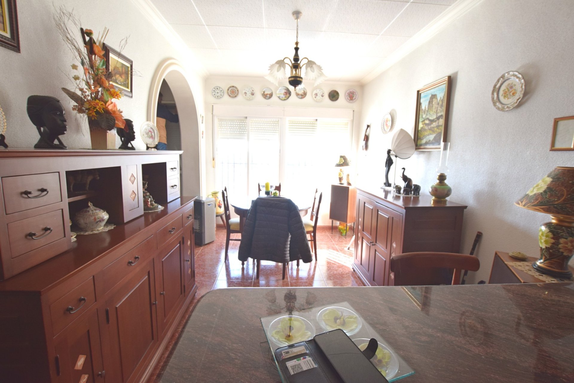 Revente - Villa - Ciudad quesada - Ciudad Quesada