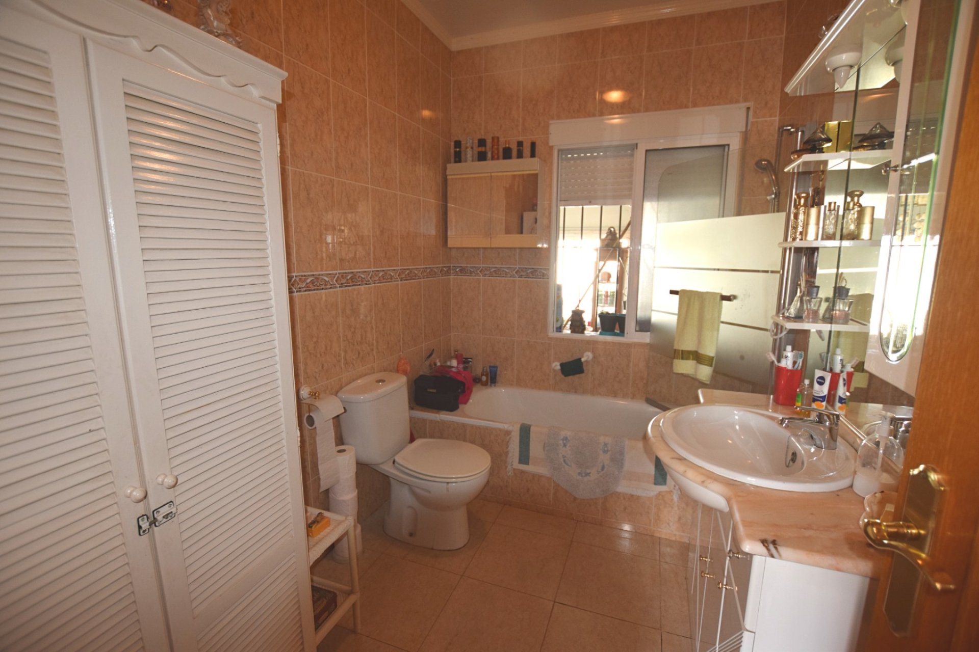 Revente - Villa - Ciudad quesada - Ciudad Quesada