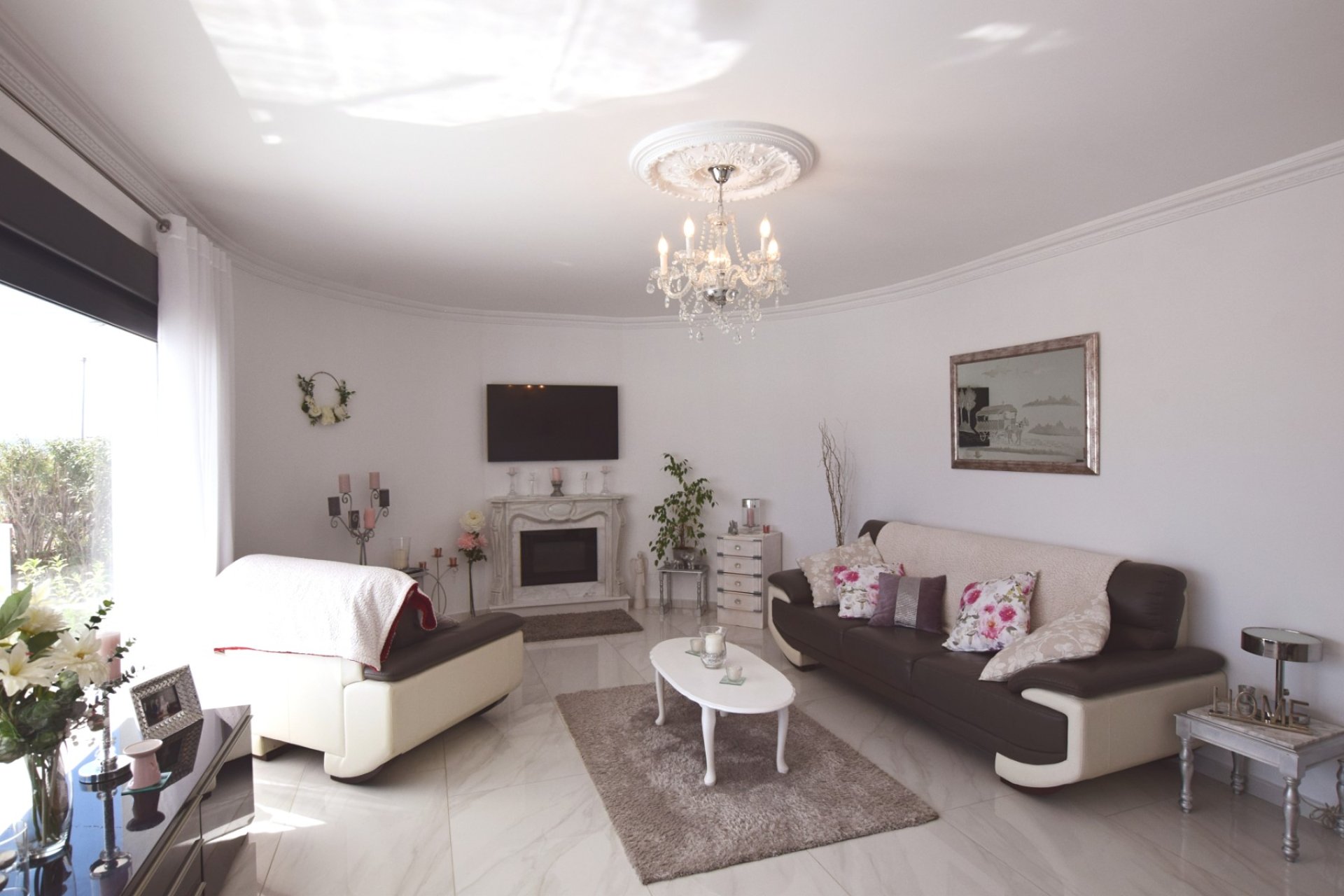 Revente - Villa - Ciudad quesada - Ciudad Quesada