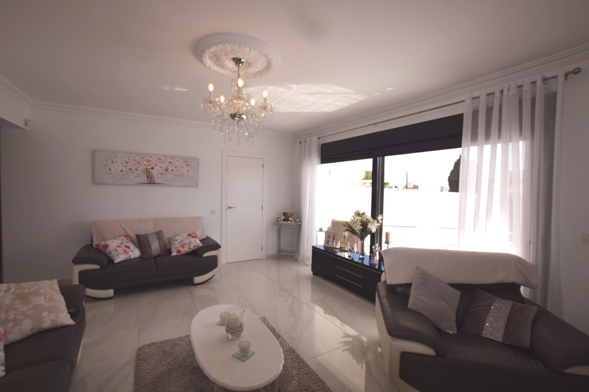 Revente - Villa - Ciudad quesada - Ciudad Quesada