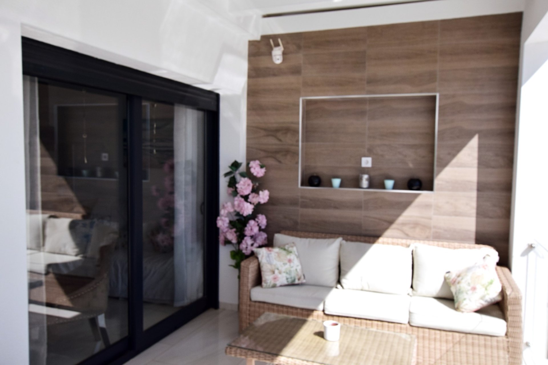 Revente - Villa - Ciudad quesada - Ciudad Quesada