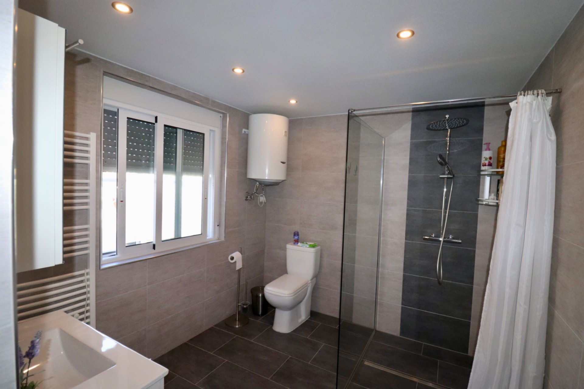 Revente - Villa - Ciudad quesada - Ciudad Quesada