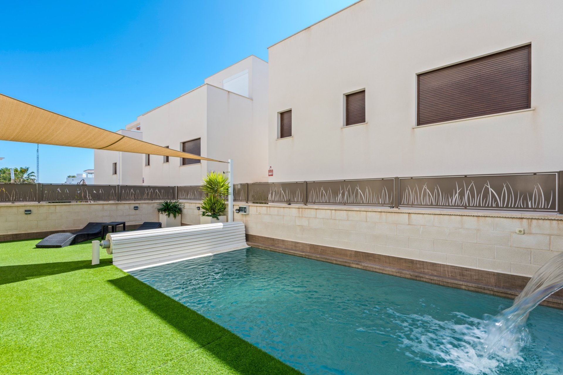 Revente - Villa - Ciudad quesada - Ciudad Quesada